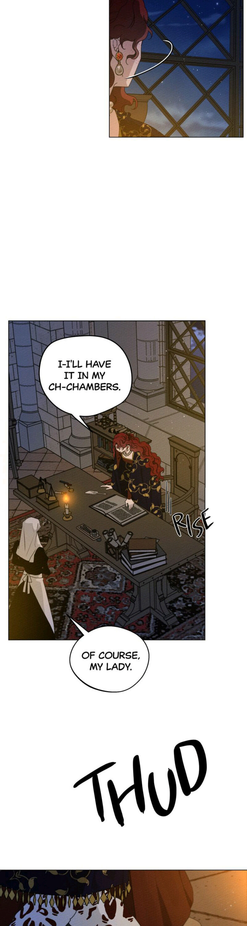 Under The Oak Tree Chapter 30.9 page 24