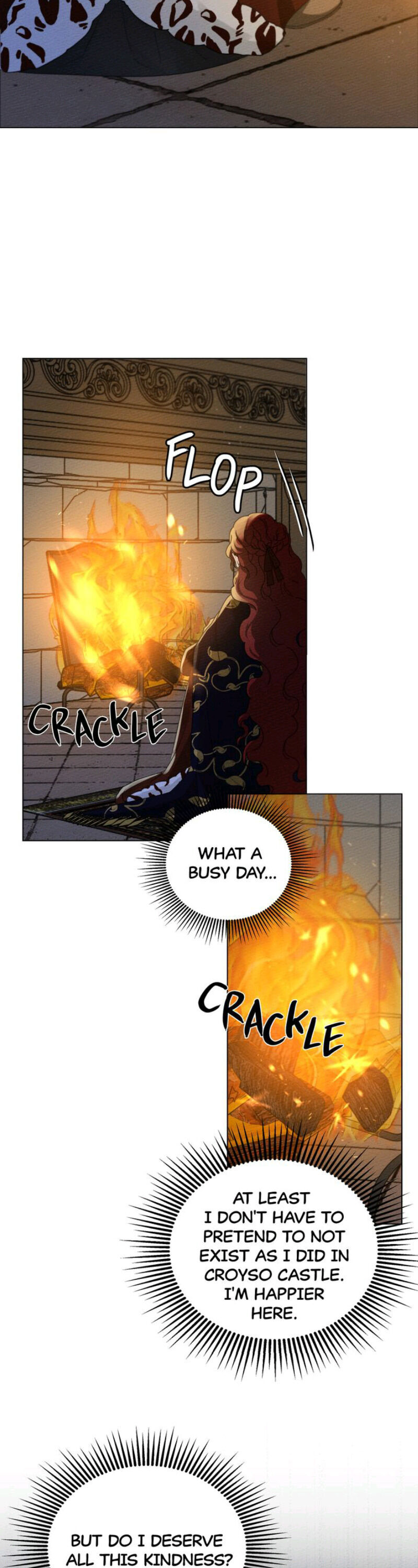 Under The Oak Tree Chapter 30.9 page 25
