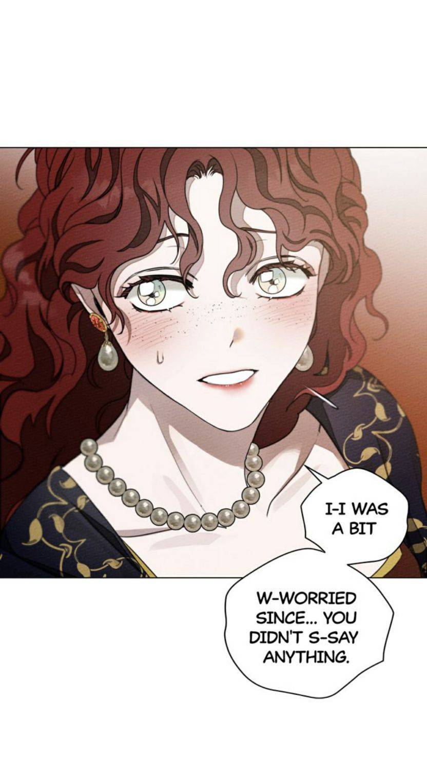Under The Oak Tree Chapter 30 page 7