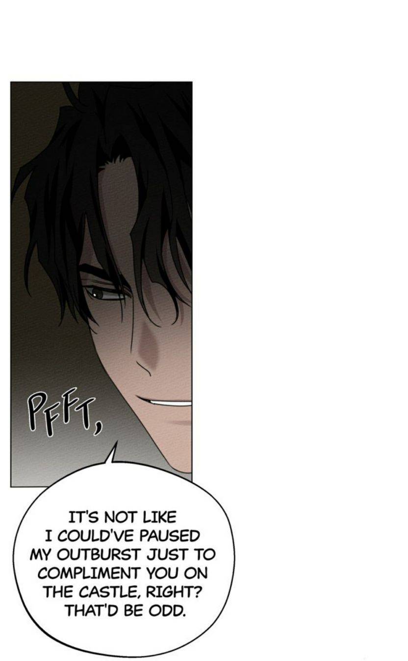 Under The Oak Tree Chapter 30 page 8
