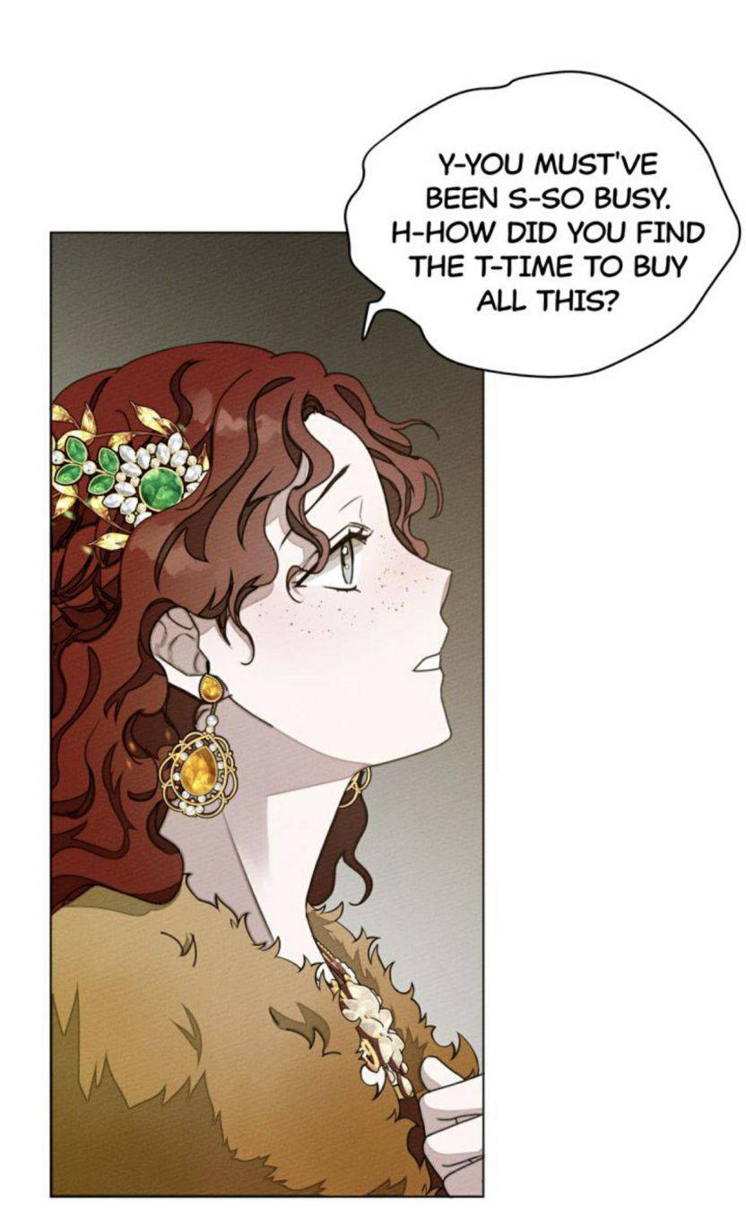 Under The Oak Tree Chapter 30 page 22