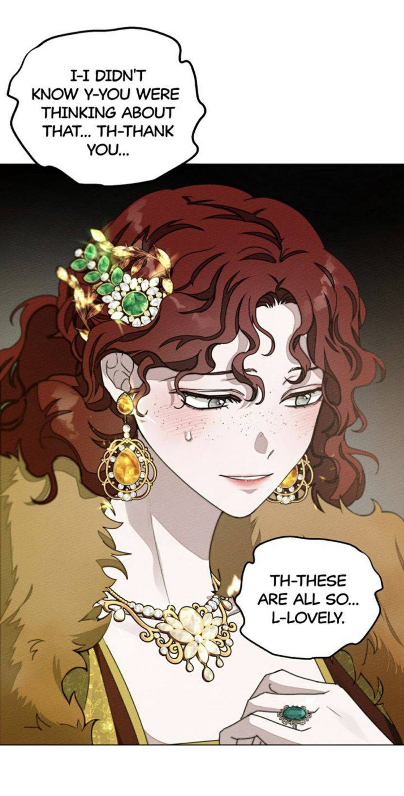 Under The Oak Tree Chapter 30 page 25