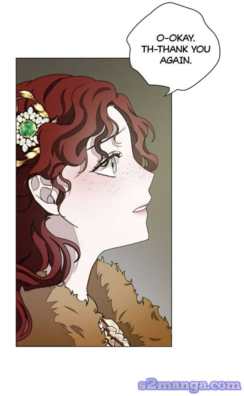 Under The Oak Tree Chapter 30 page 32