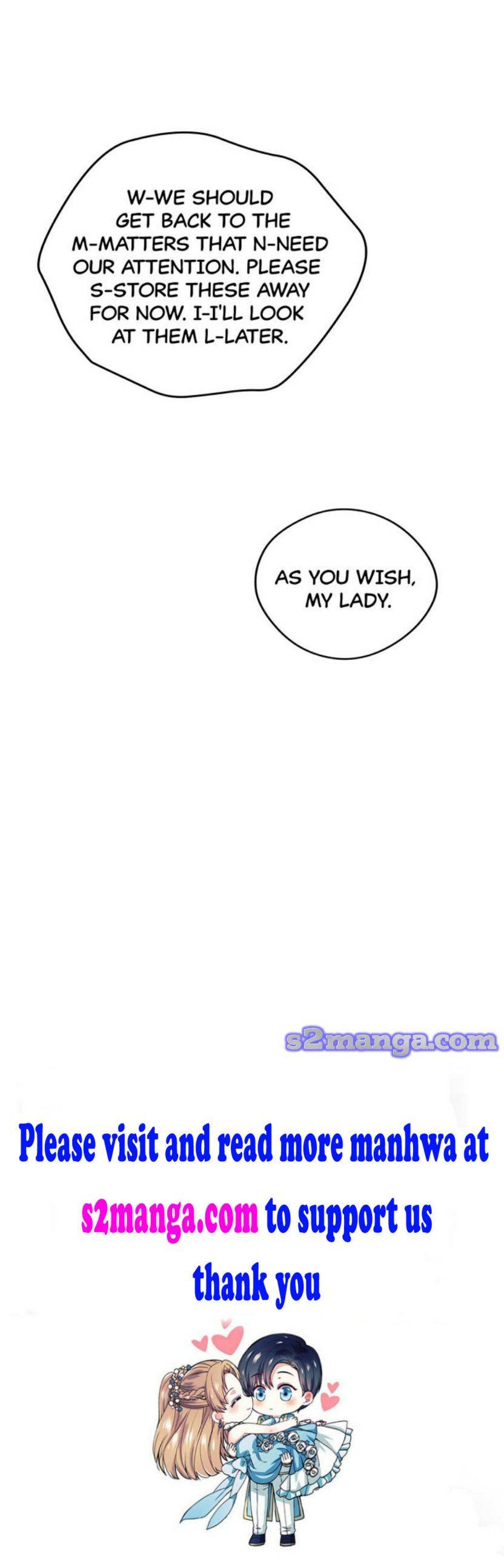 Under The Oak Tree Chapter 30 page 36