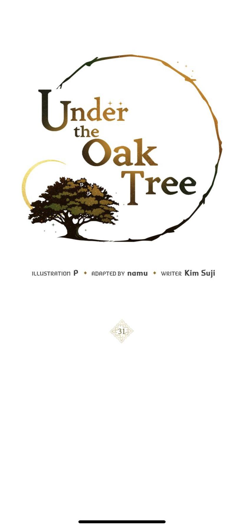 Under The Oak Tree Chapter 31 page 5