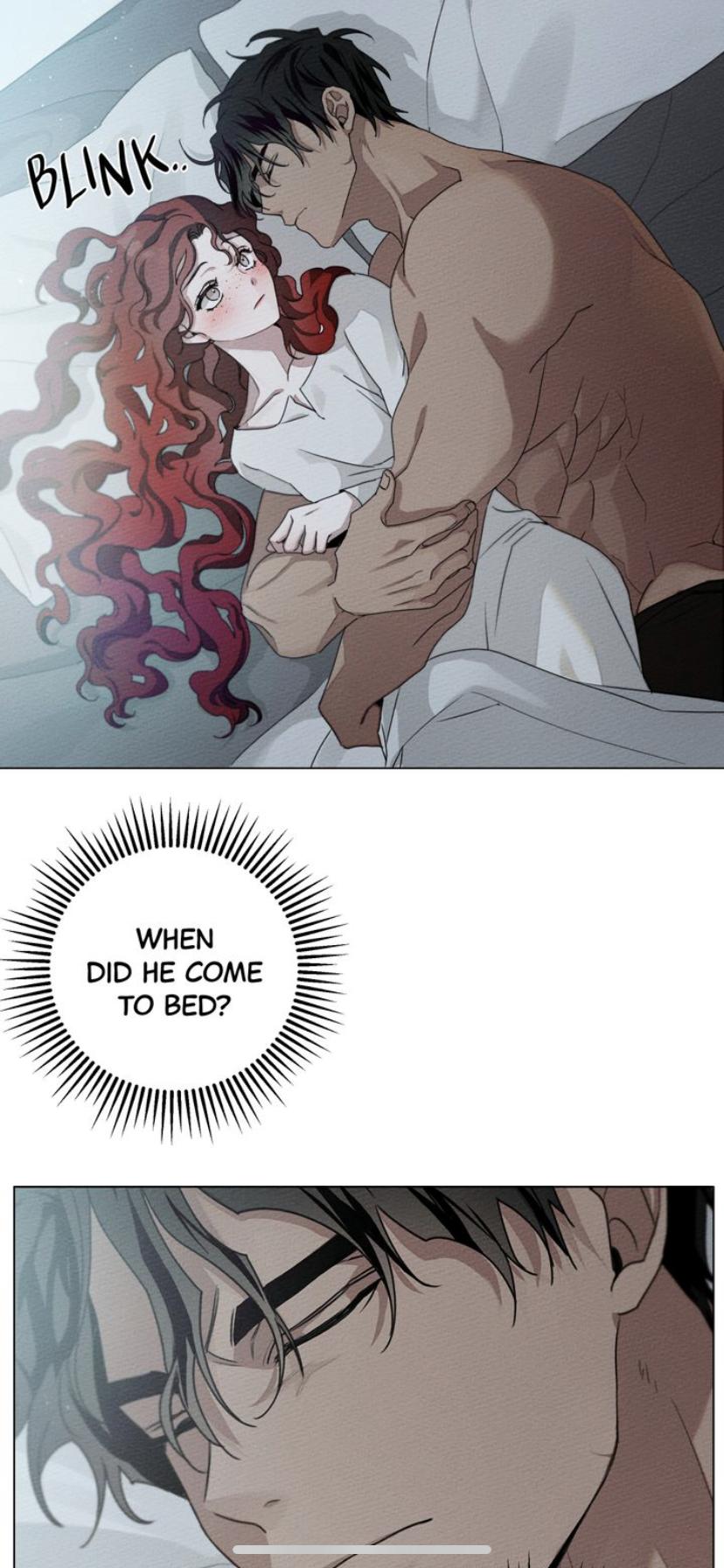 Under The Oak Tree Chapter 31 page 9