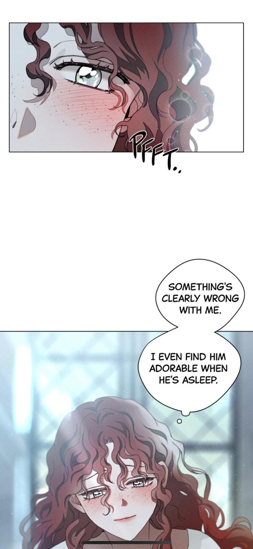 Under The Oak Tree Chapter 31 page 11
