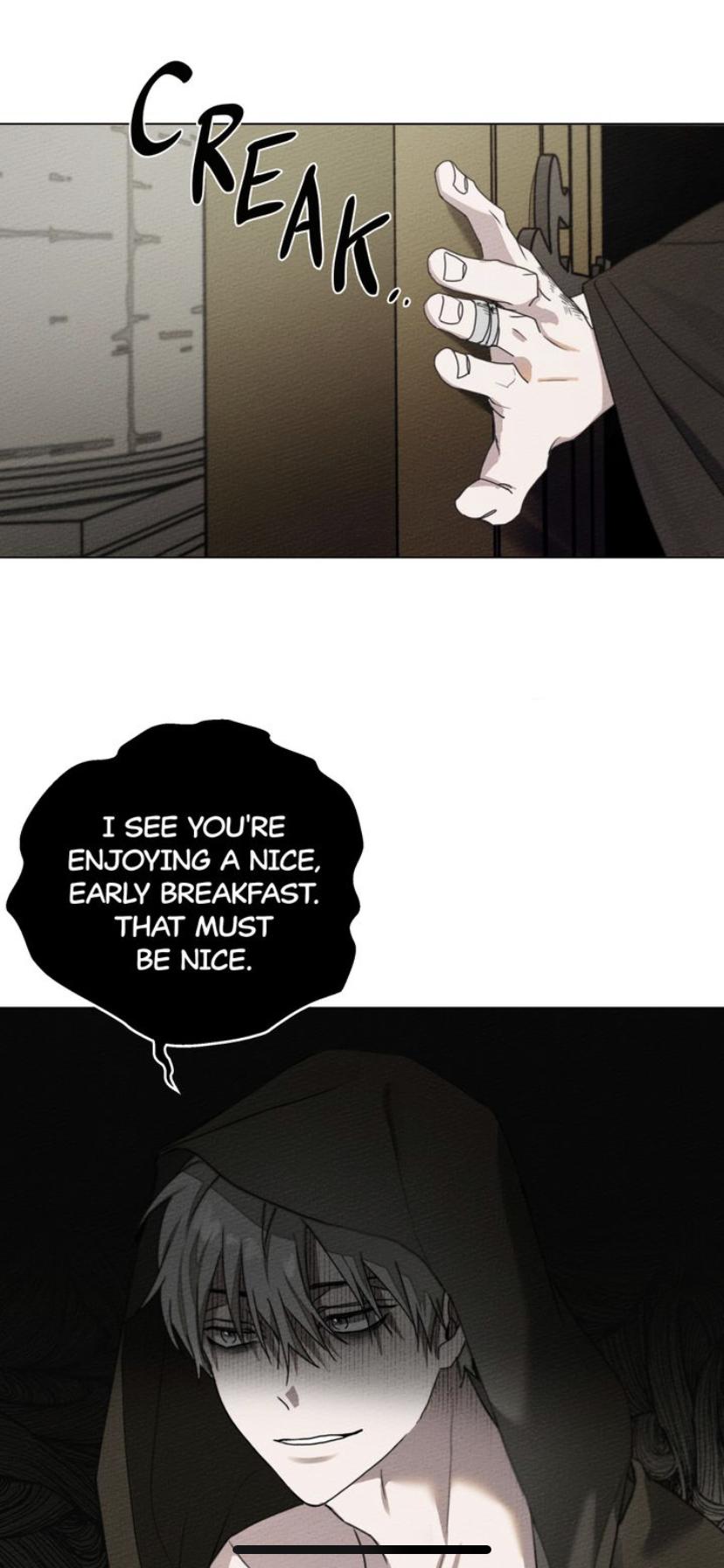 Under The Oak Tree Chapter 31 page 21