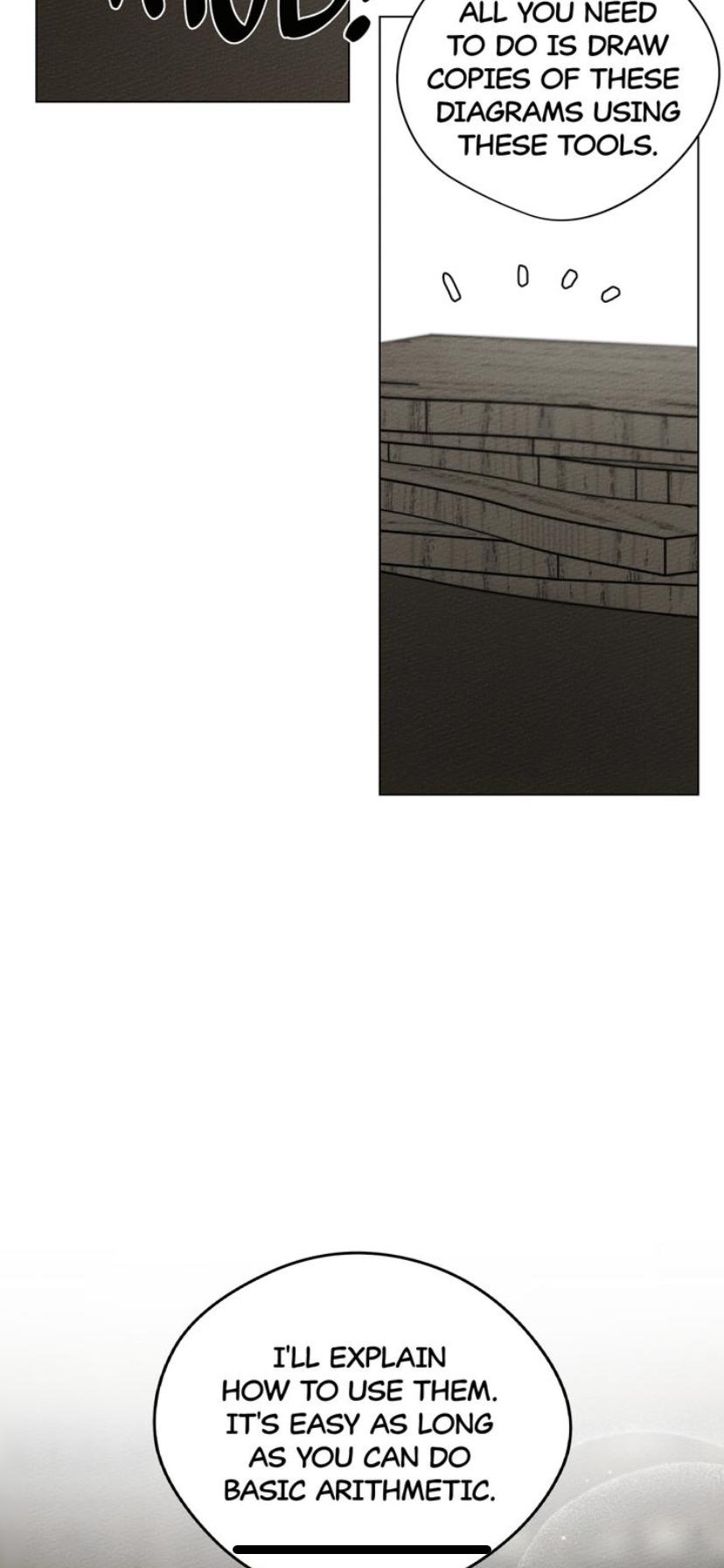 Under The Oak Tree Chapter 31 page 31