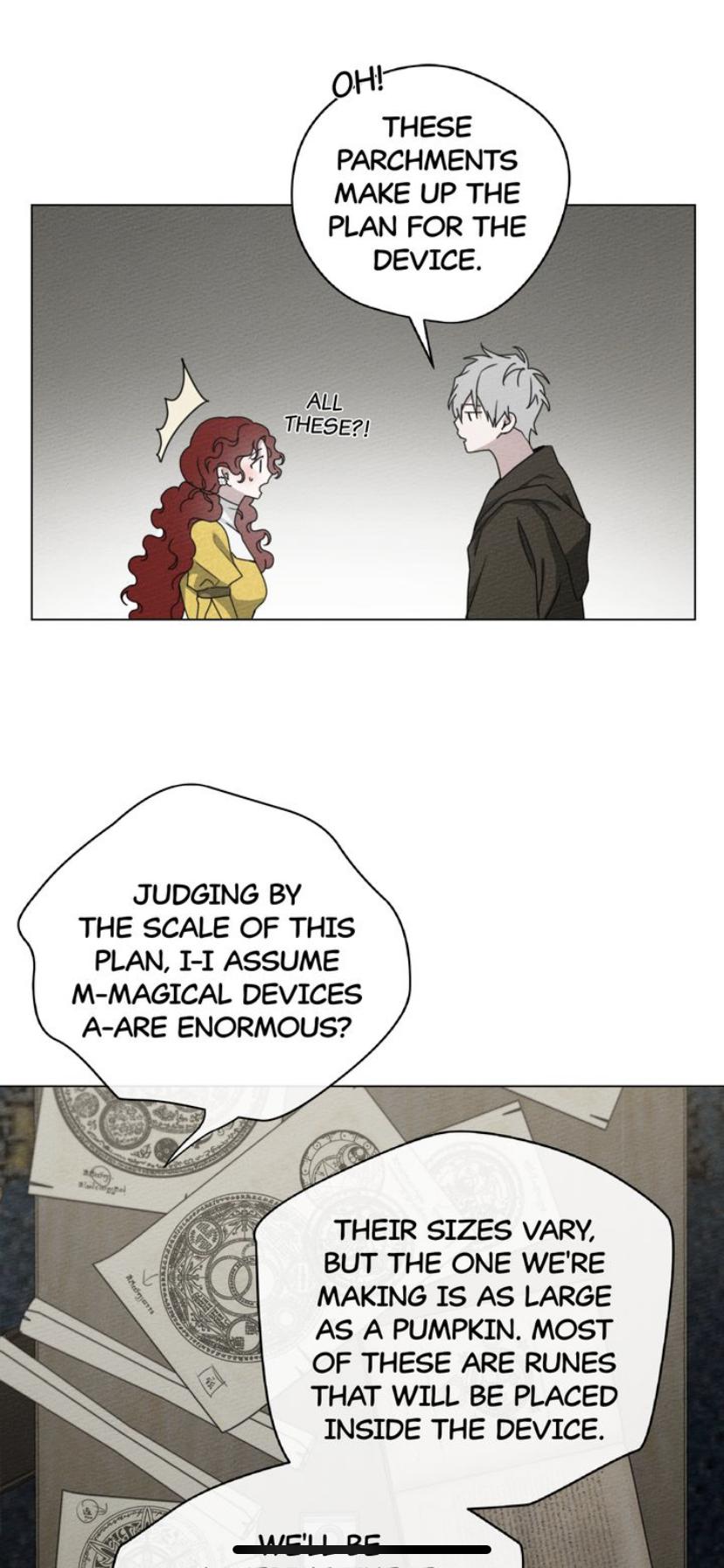 Under The Oak Tree Chapter 31 page 52