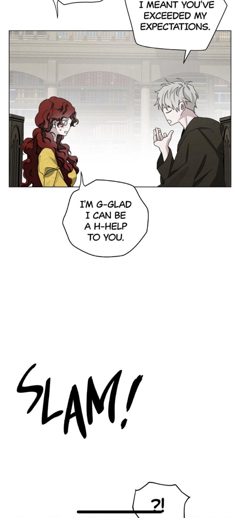 Under The Oak Tree Chapter 31 page 69