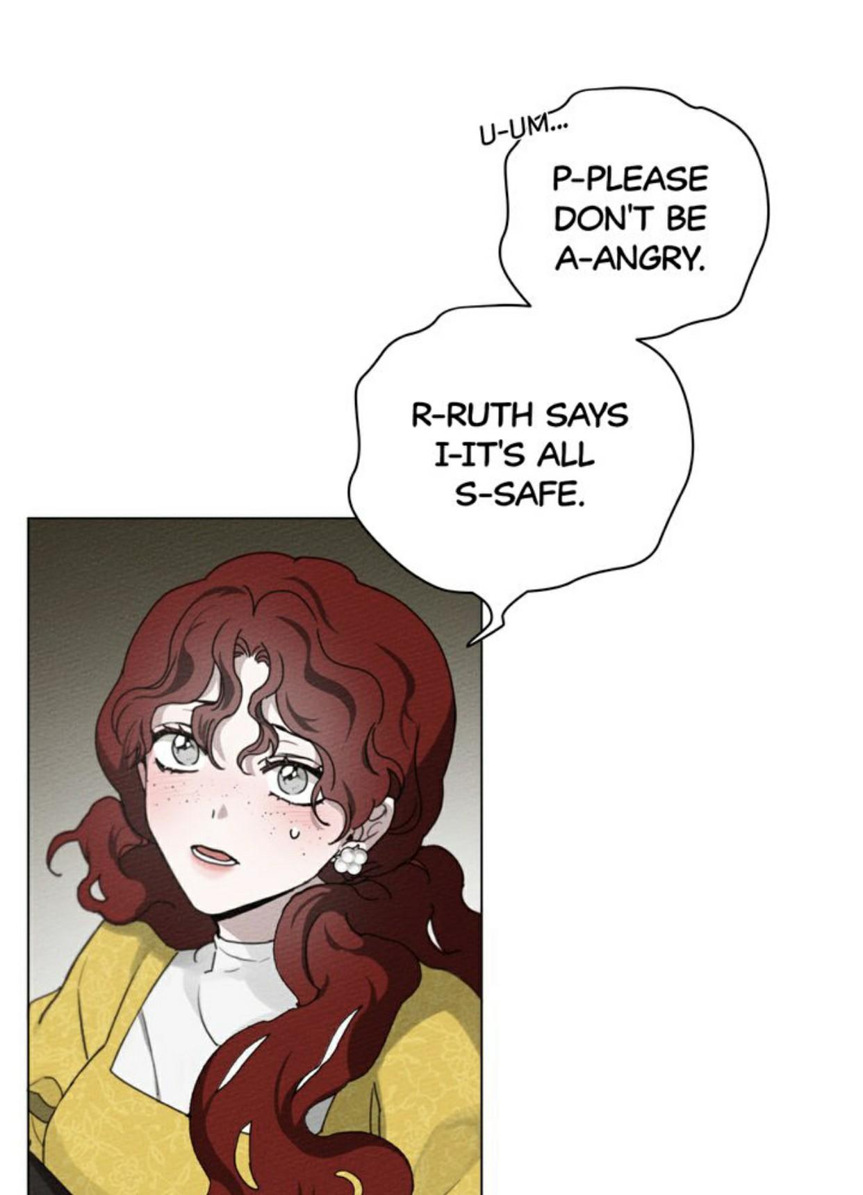 Under The Oak Tree Chapter 32 page 13