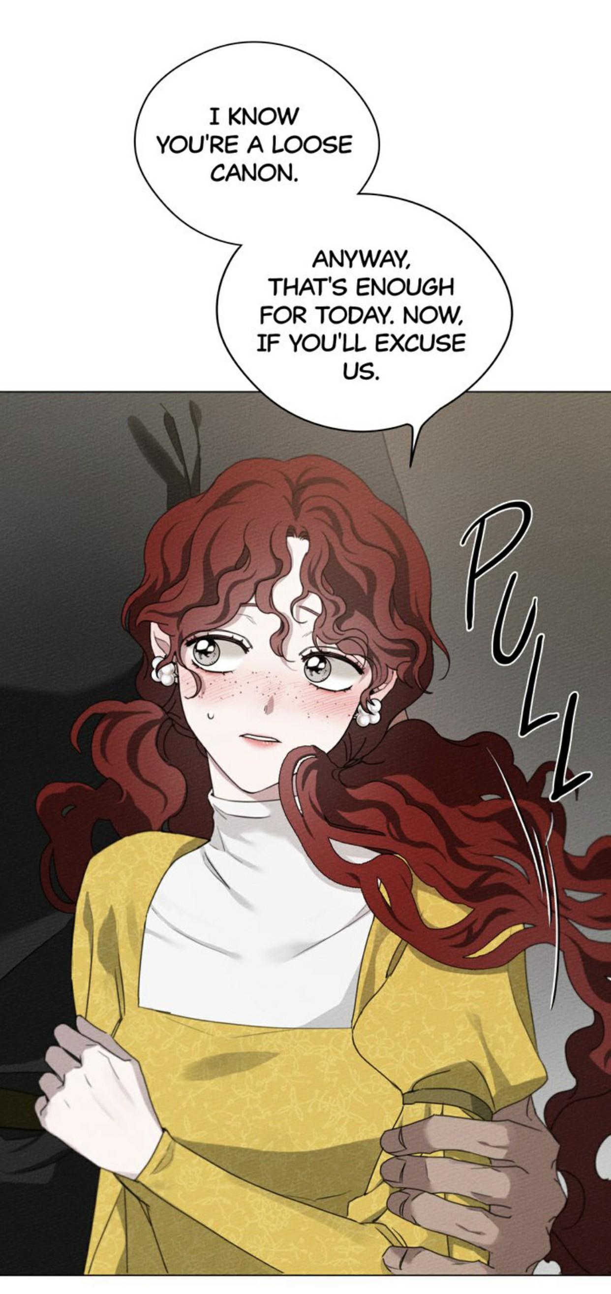 Under The Oak Tree Chapter 32 page 17