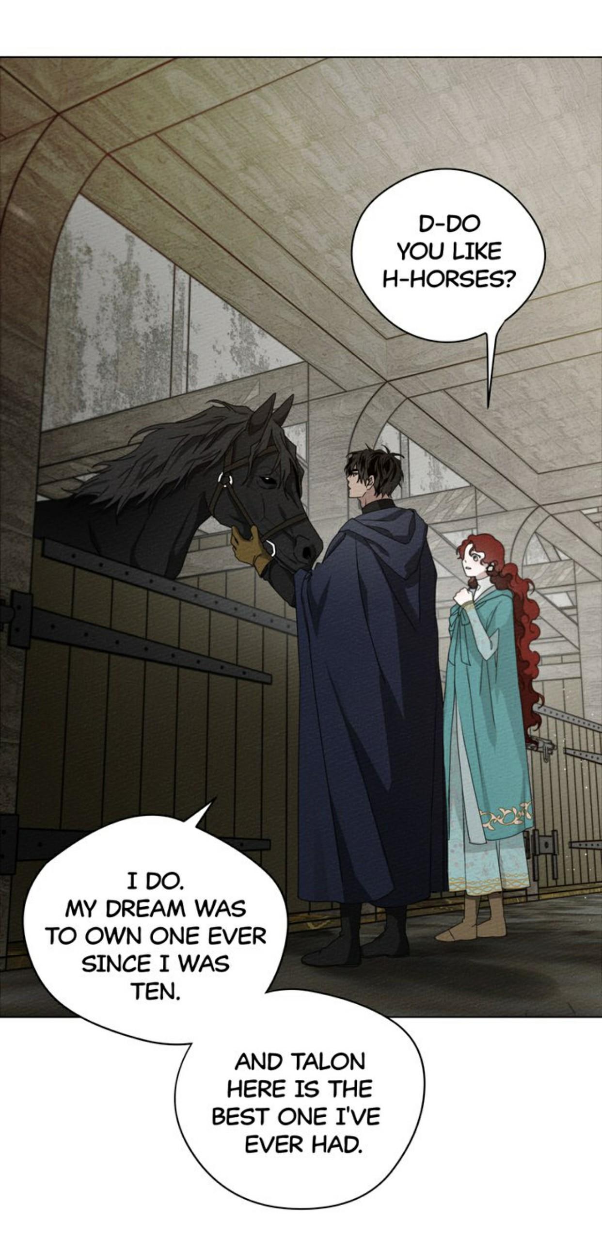 Under The Oak Tree Chapter 32 page 34