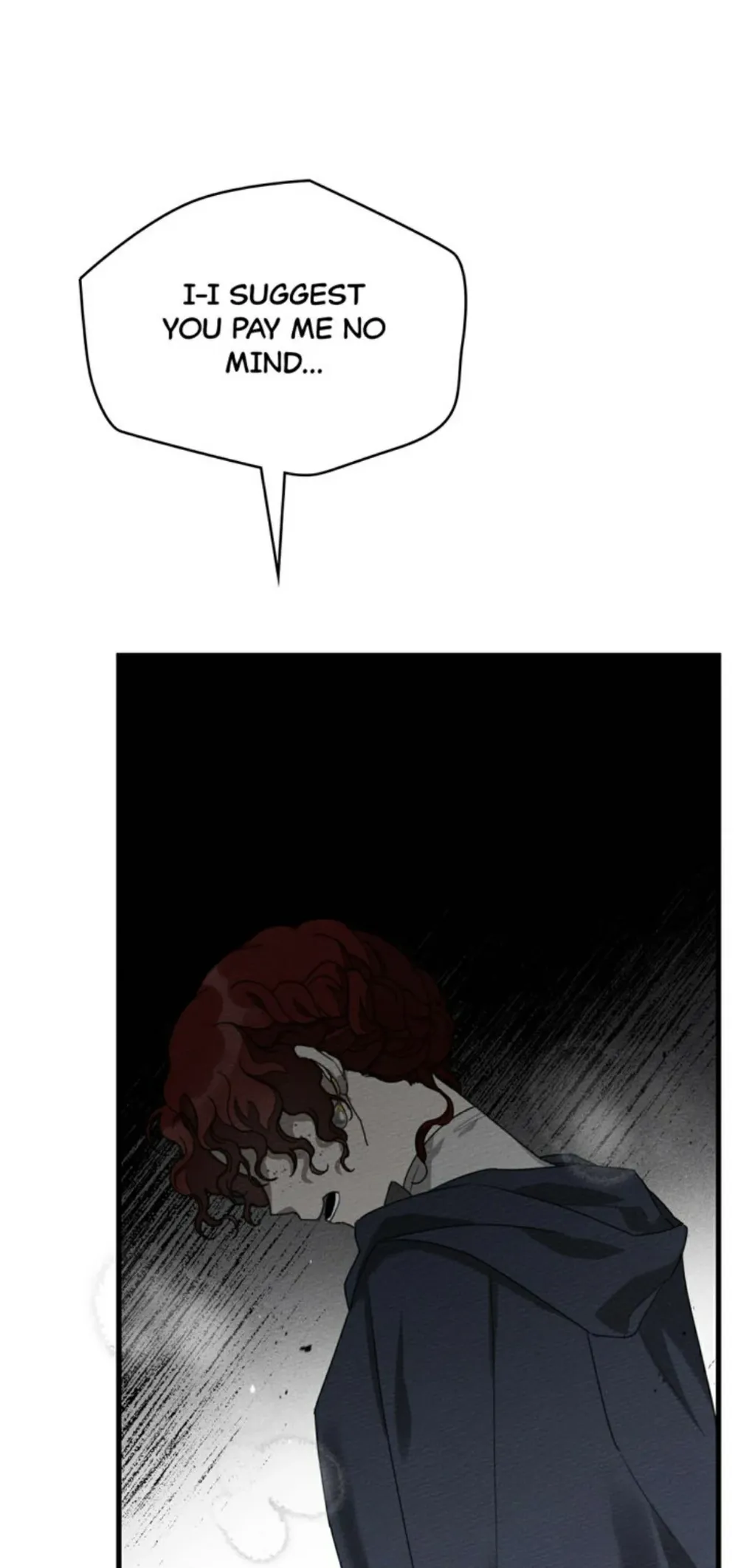 Under The Oak Tree Chapter 40 page 8