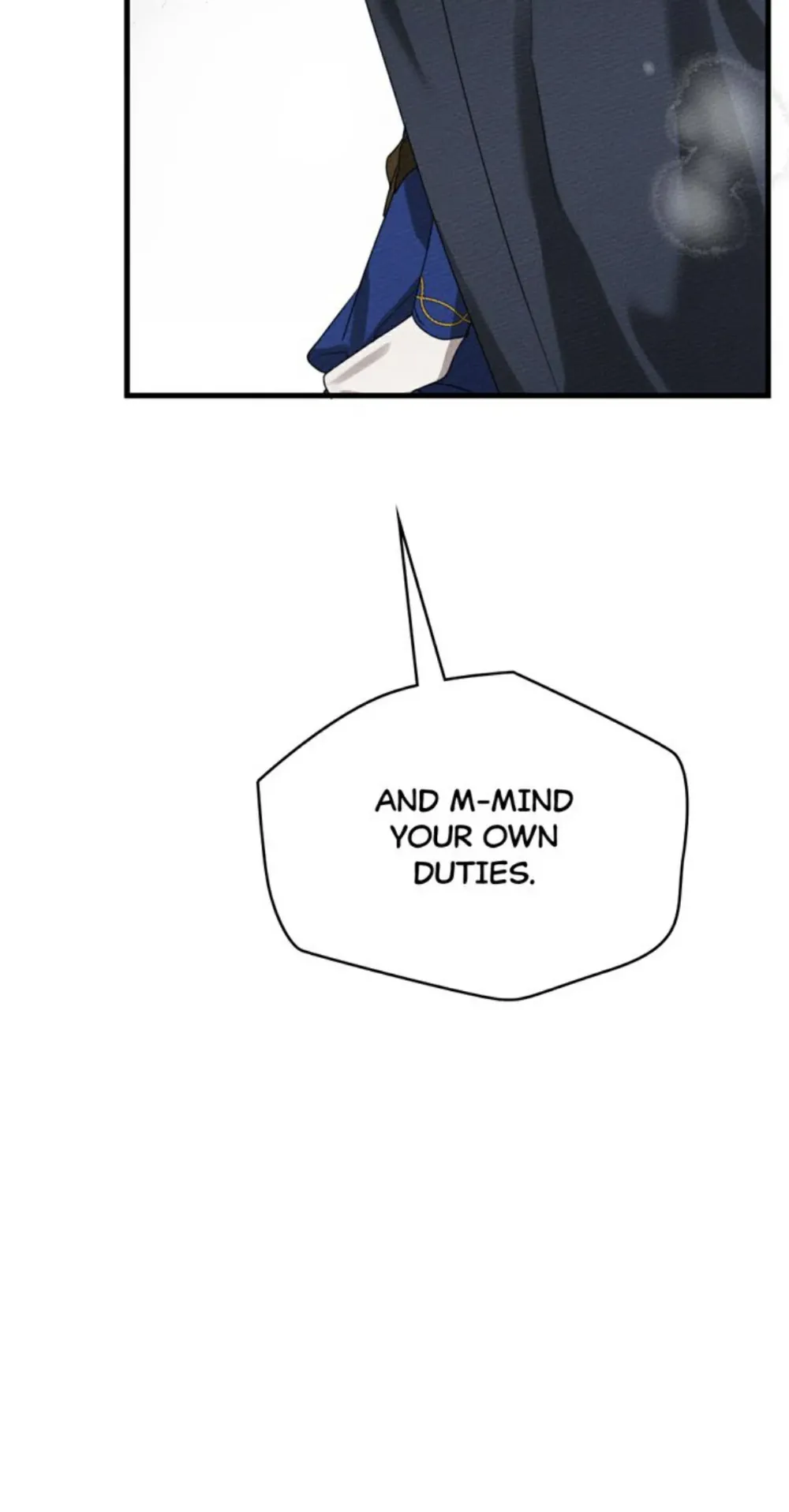 Under The Oak Tree Chapter 40 page 9