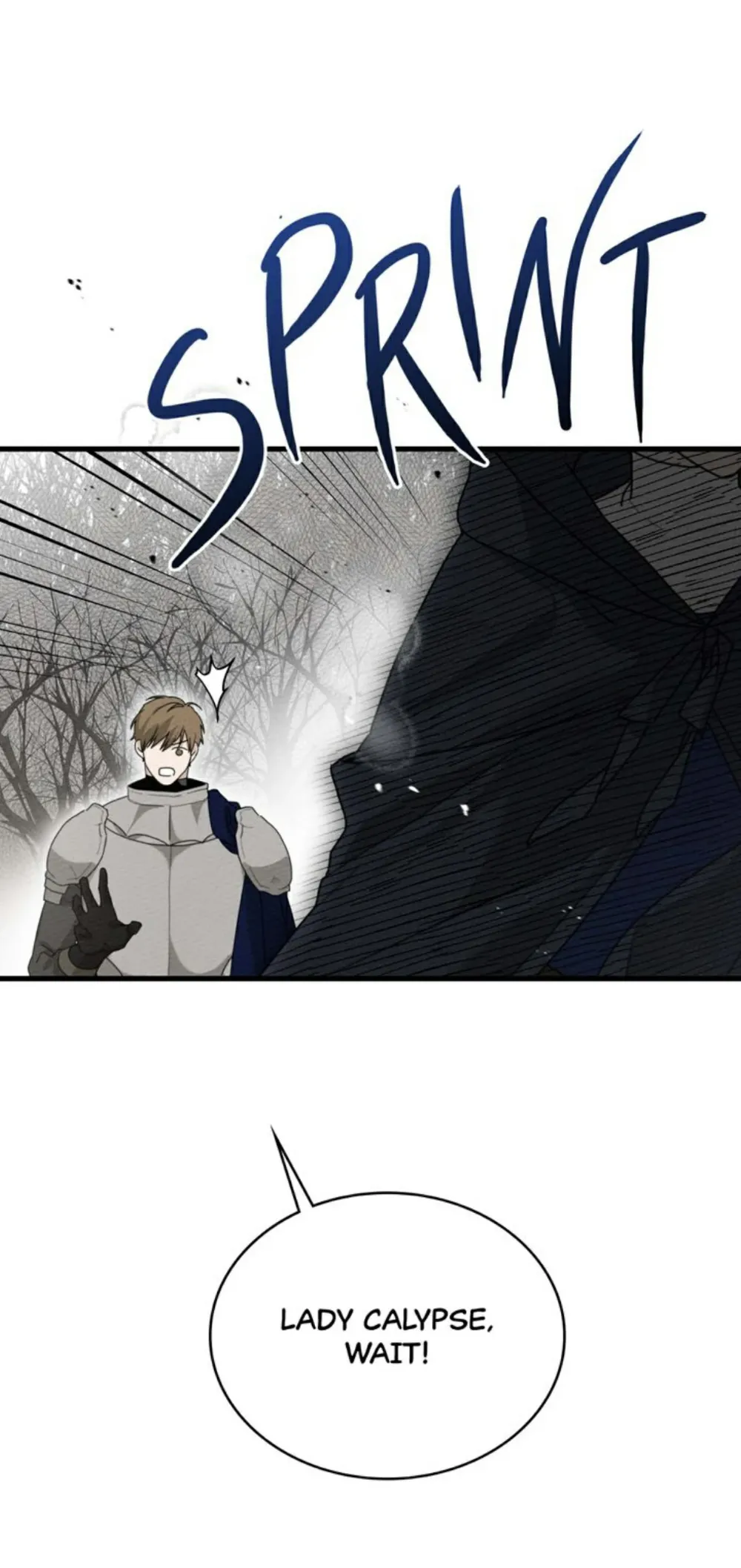 Under The Oak Tree Chapter 40 page 10