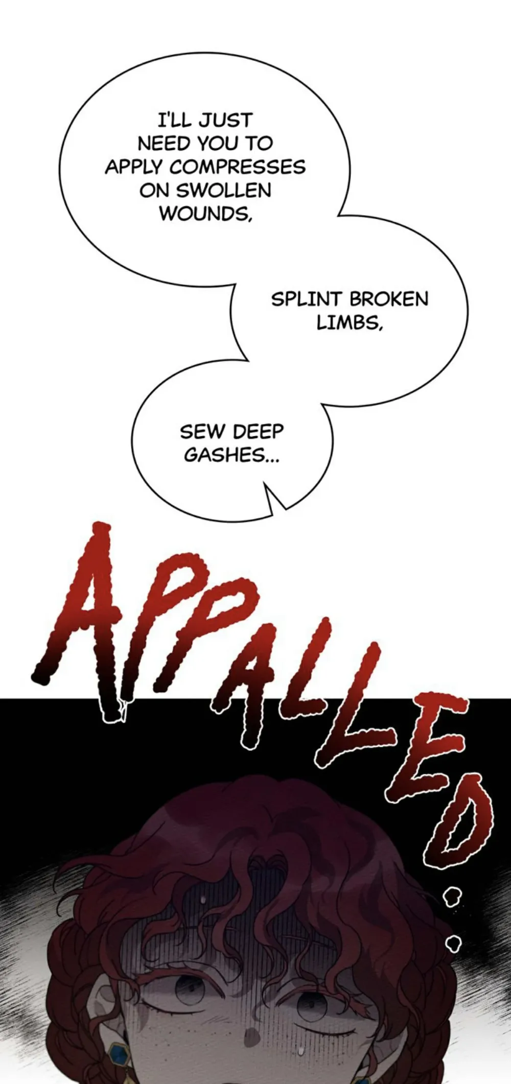 Under The Oak Tree Chapter 40 page 37