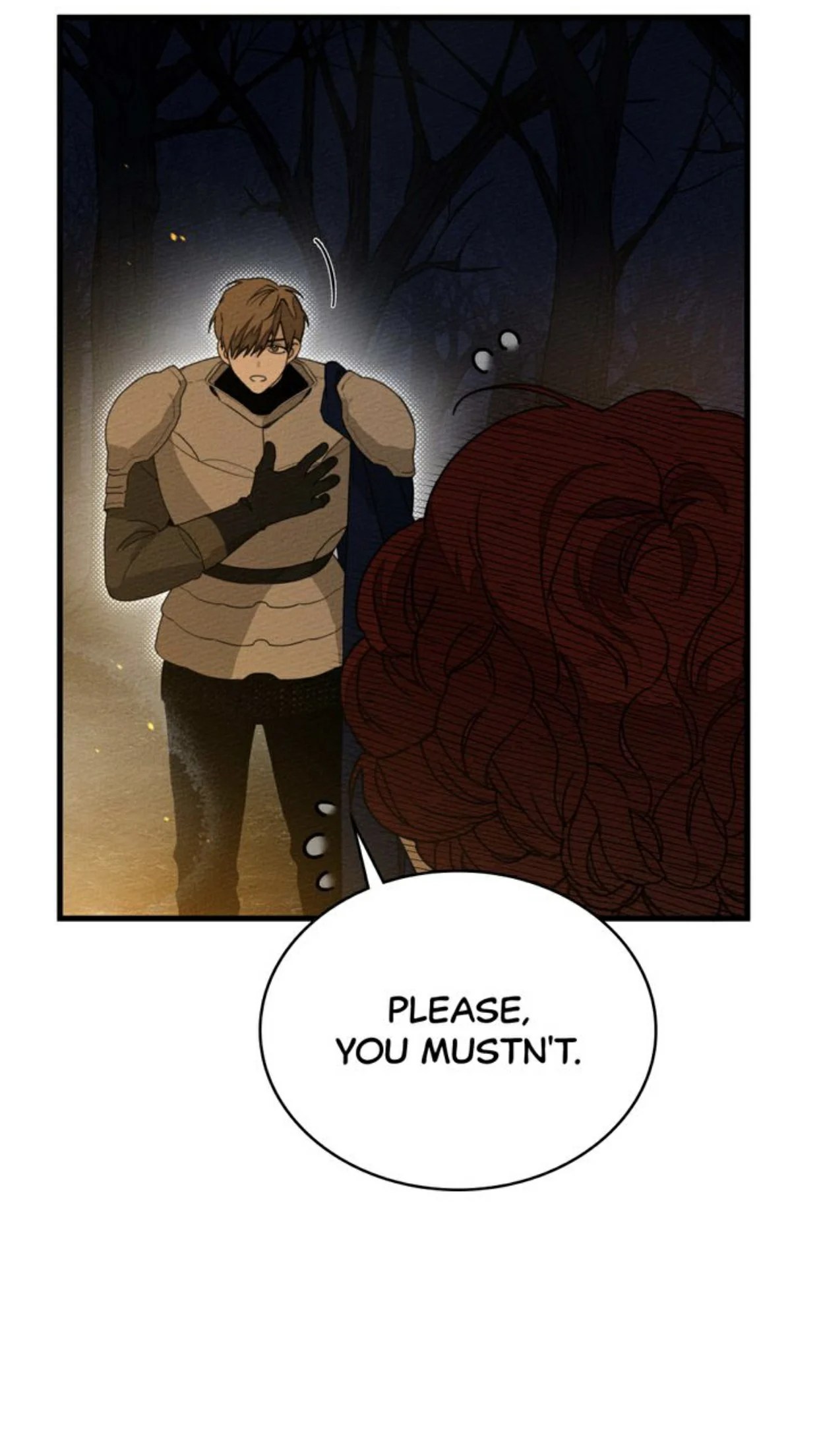 Under The Oak Tree Chapter 40 page 75