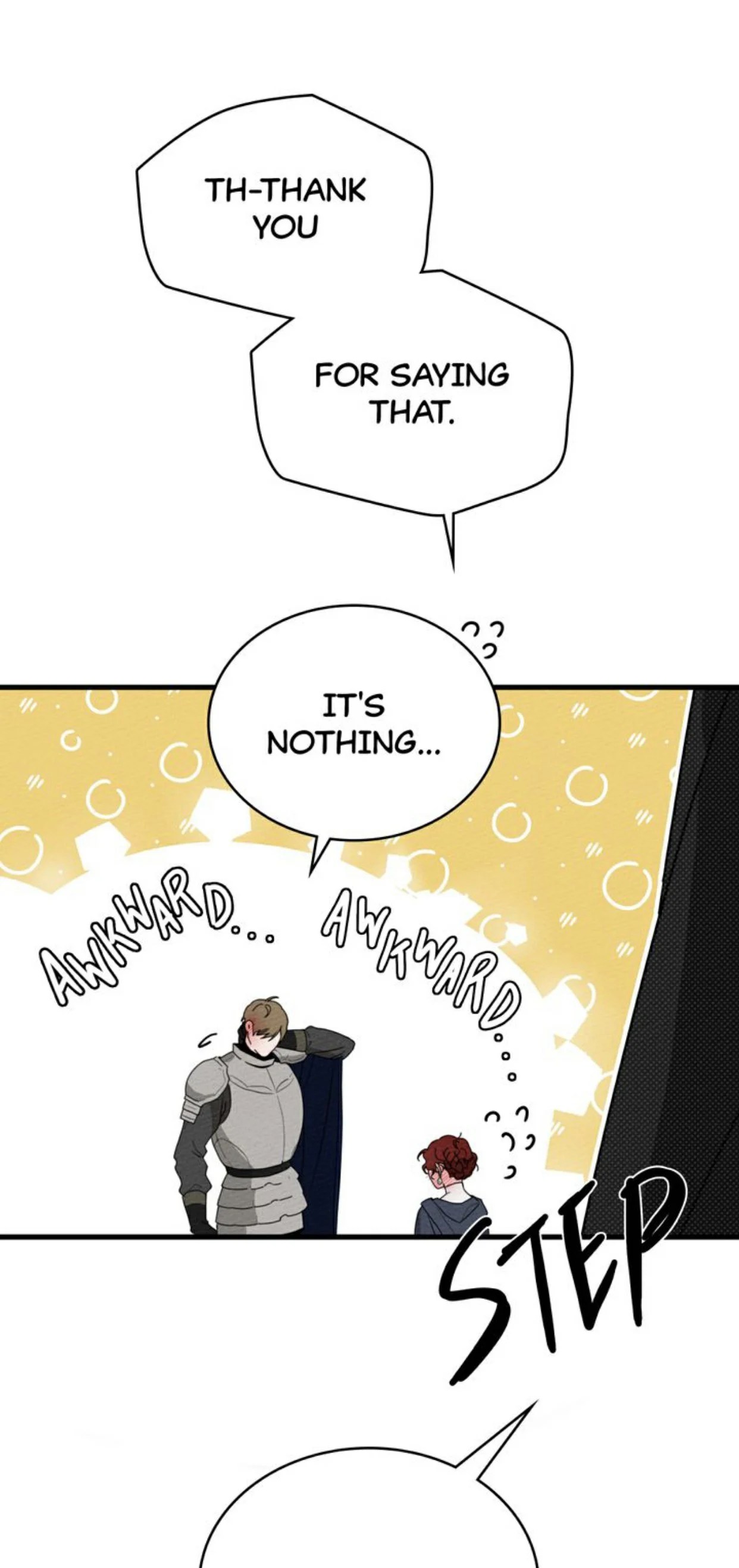 Under The Oak Tree Chapter 40 page 80