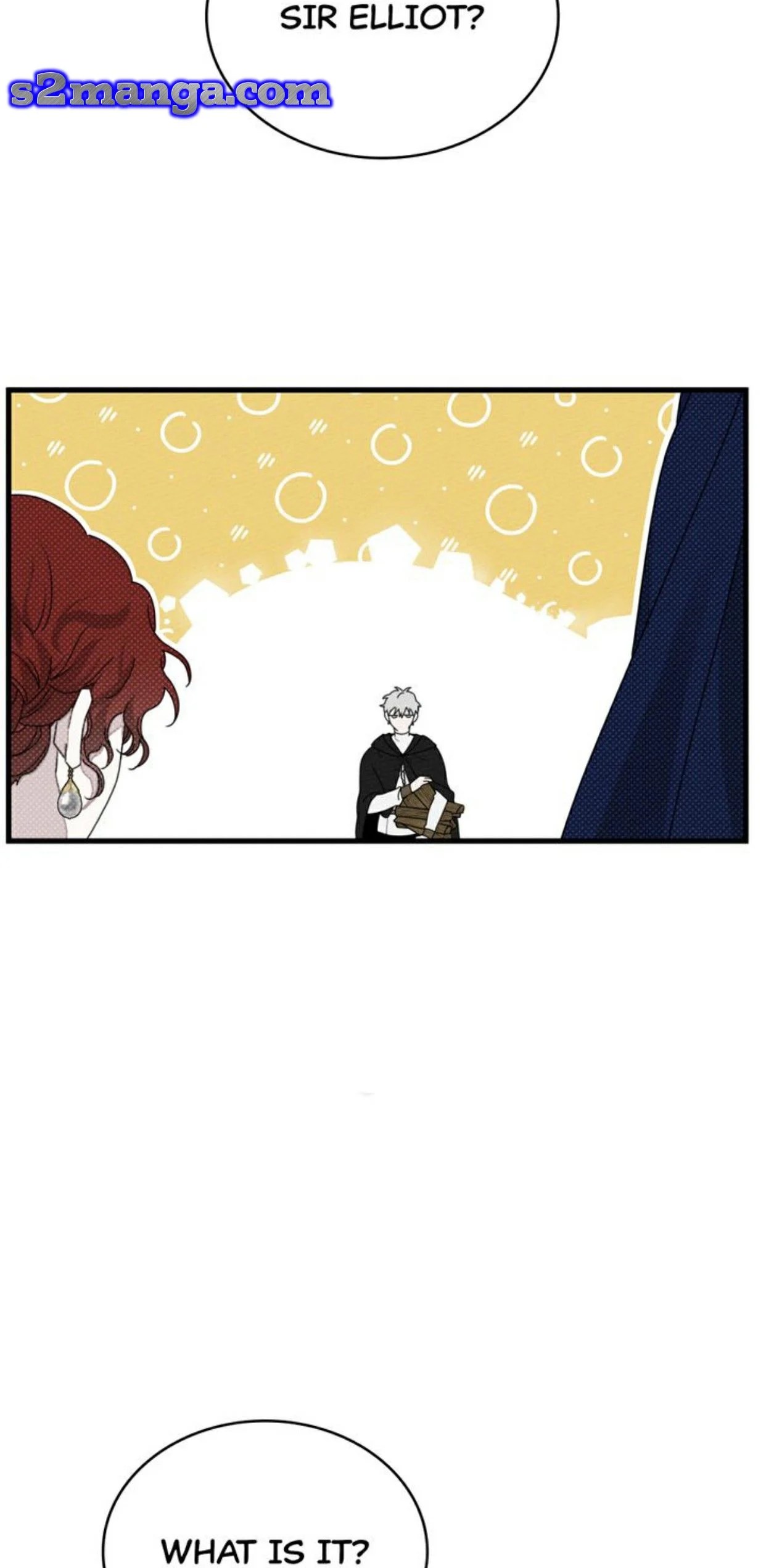 Under The Oak Tree Chapter 40 page 81