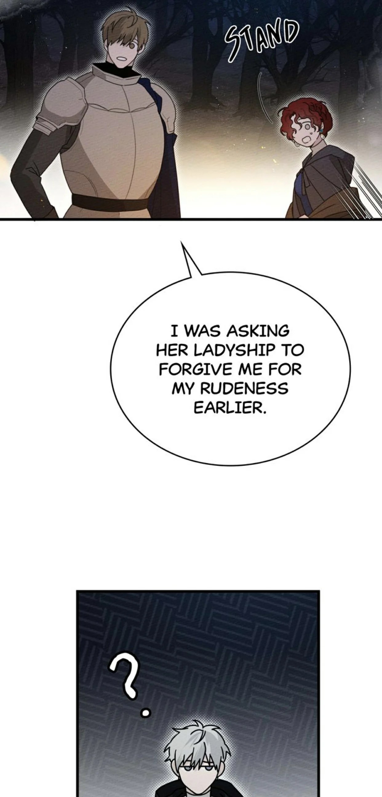 Under The Oak Tree Chapter 40 page 84