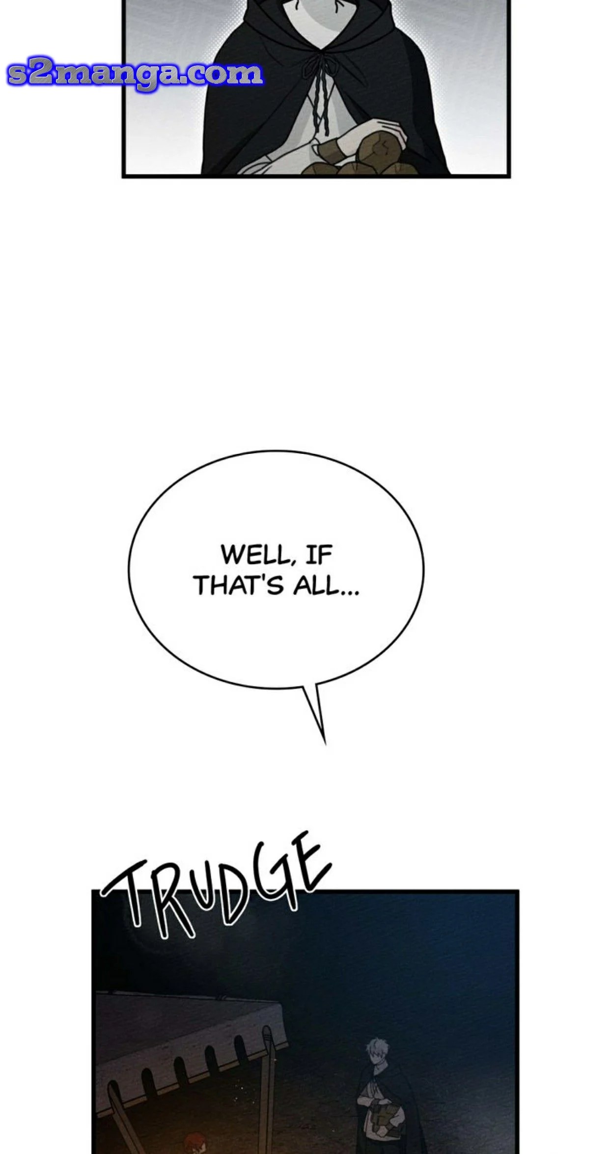 Under The Oak Tree Chapter 40 page 85