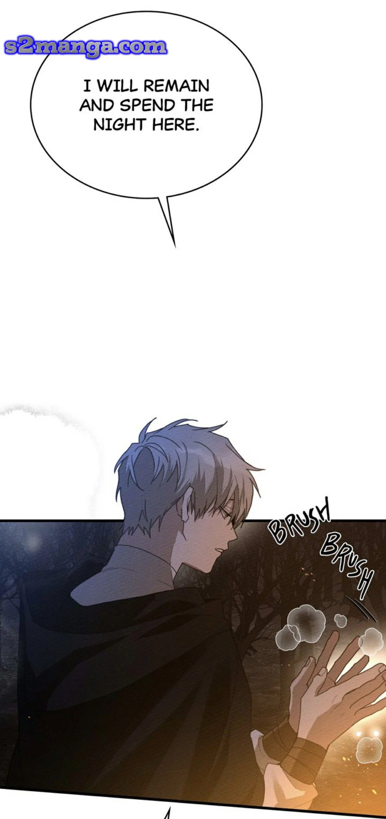 Under The Oak Tree Chapter 40 page 90