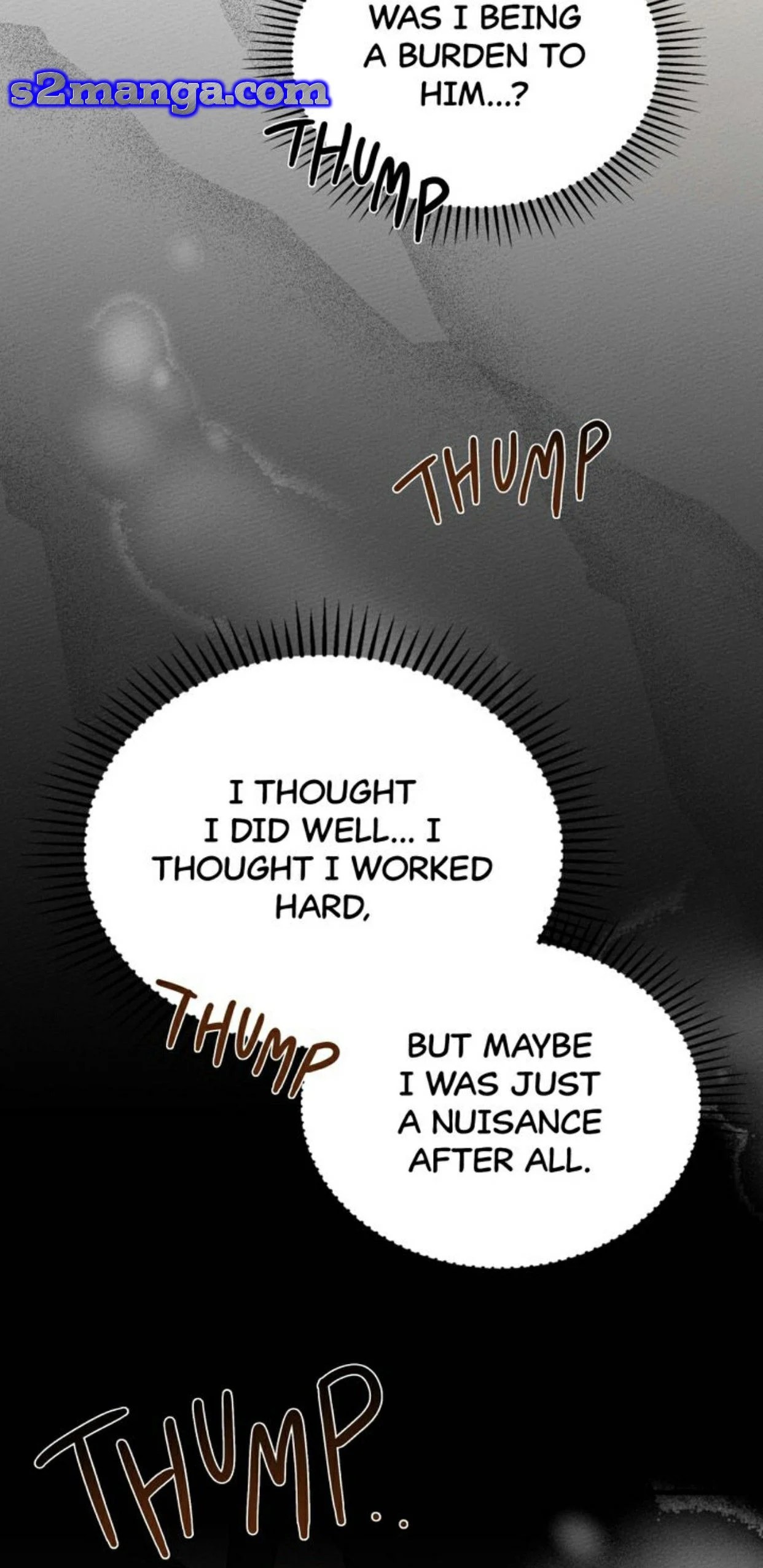 Under The Oak Tree Chapter 40 page 95