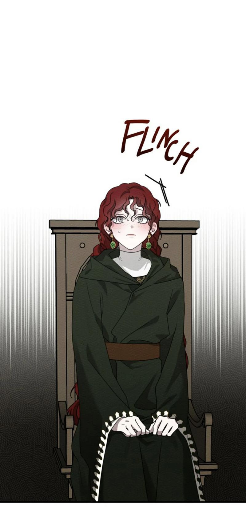Under The Oak Tree Chapter 42 page 19