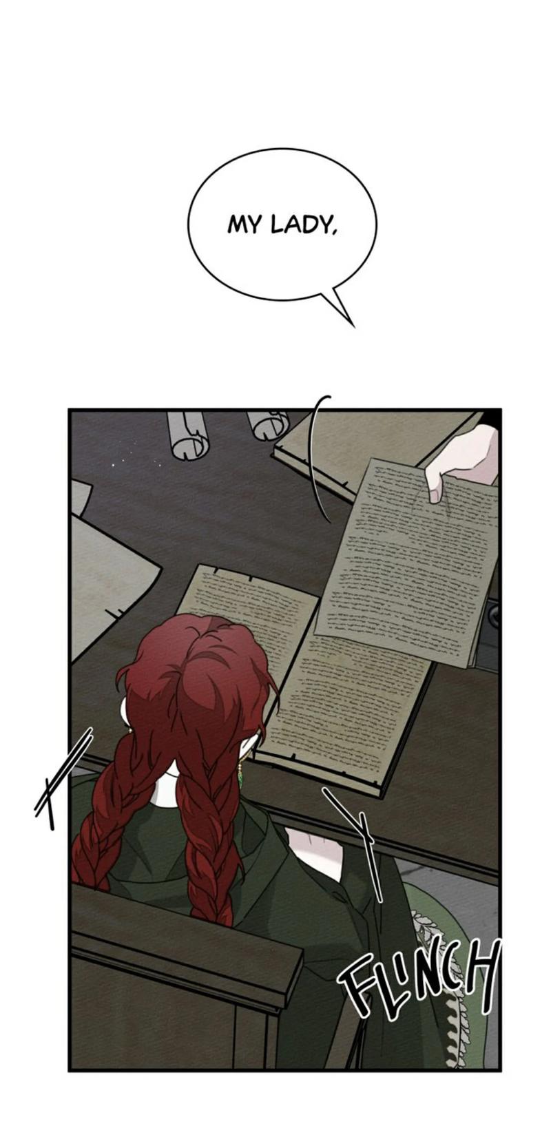 Under The Oak Tree Chapter 42 page 40