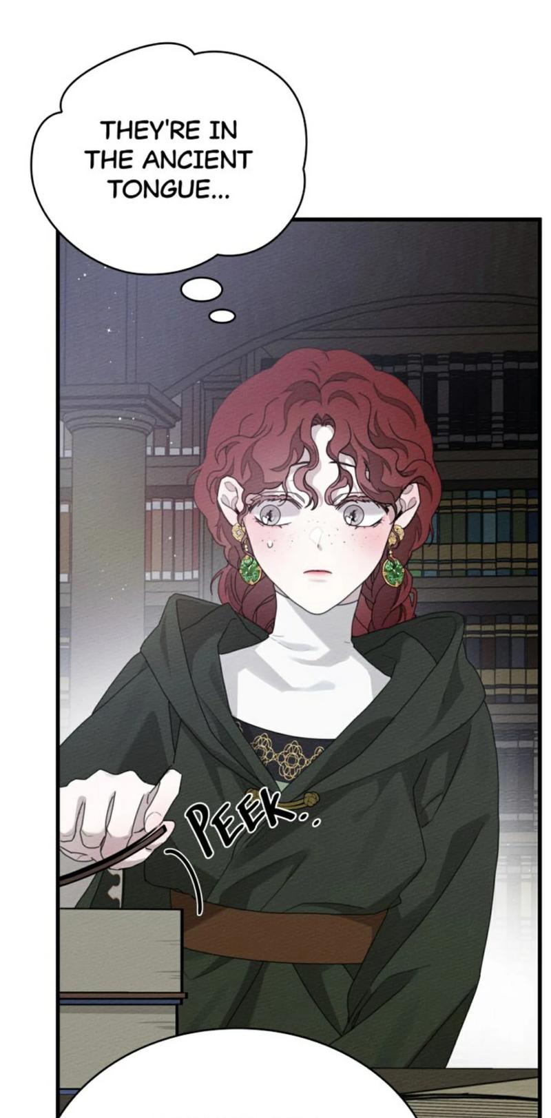 Under The Oak Tree Chapter 42 page 78