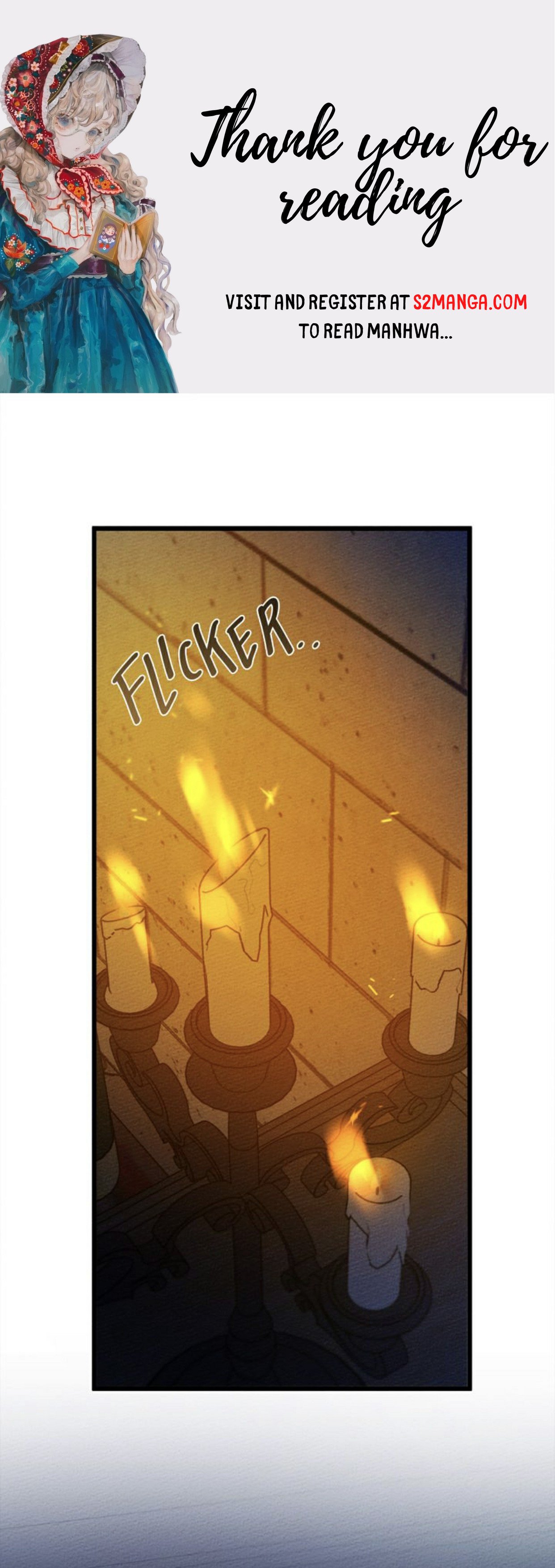 Under The Oak Tree Chapter 43 page 0