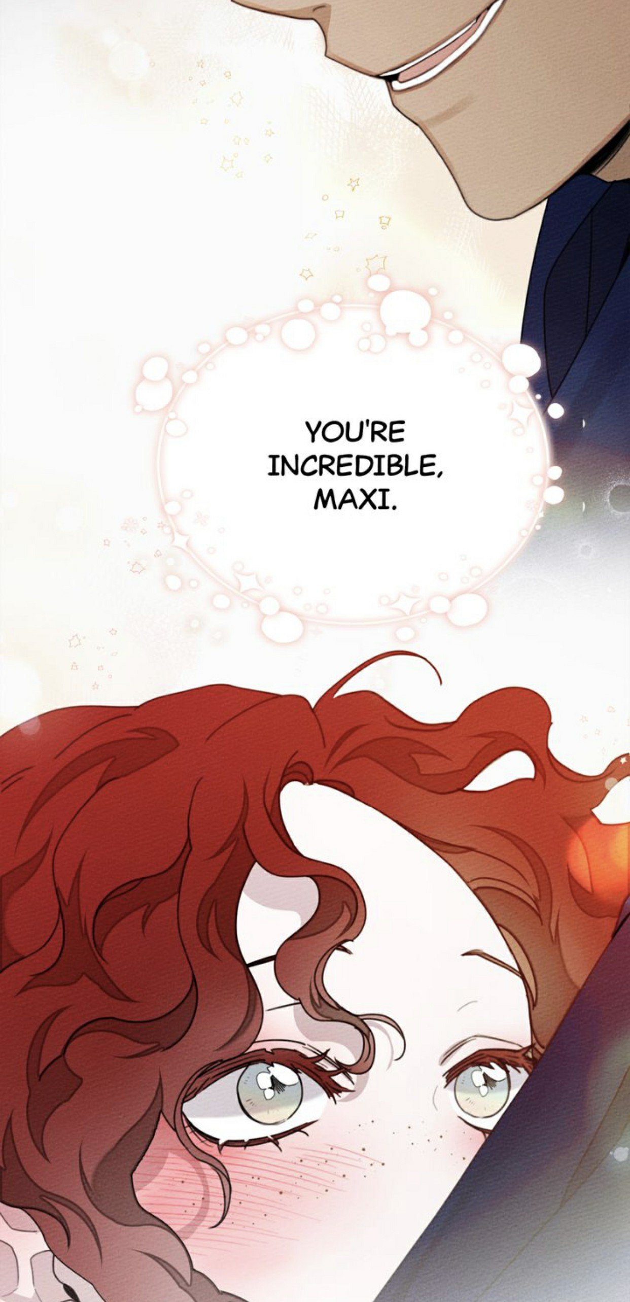 Under The Oak Tree Chapter 43 page 13