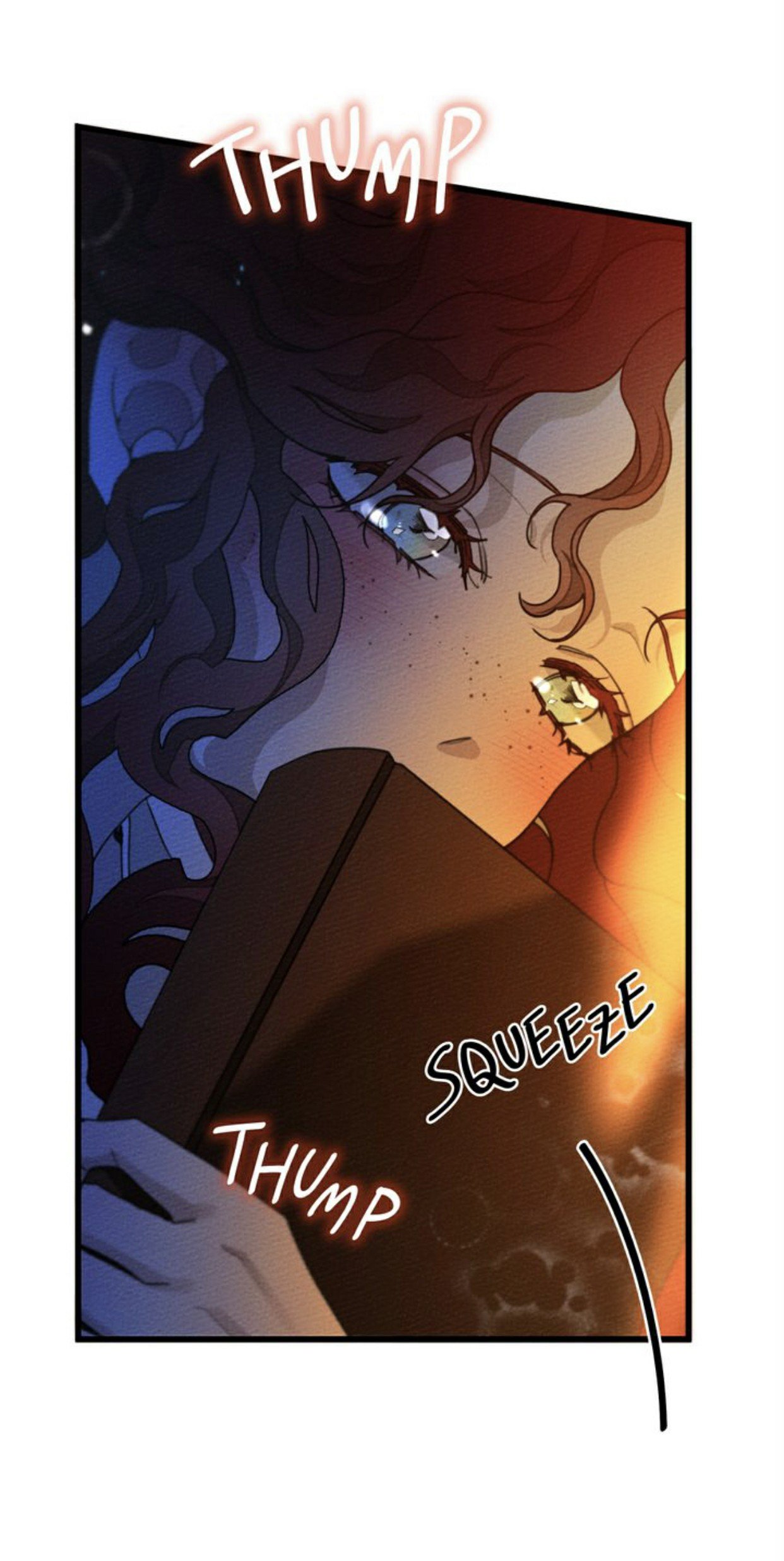 Under The Oak Tree Chapter 43 page 17