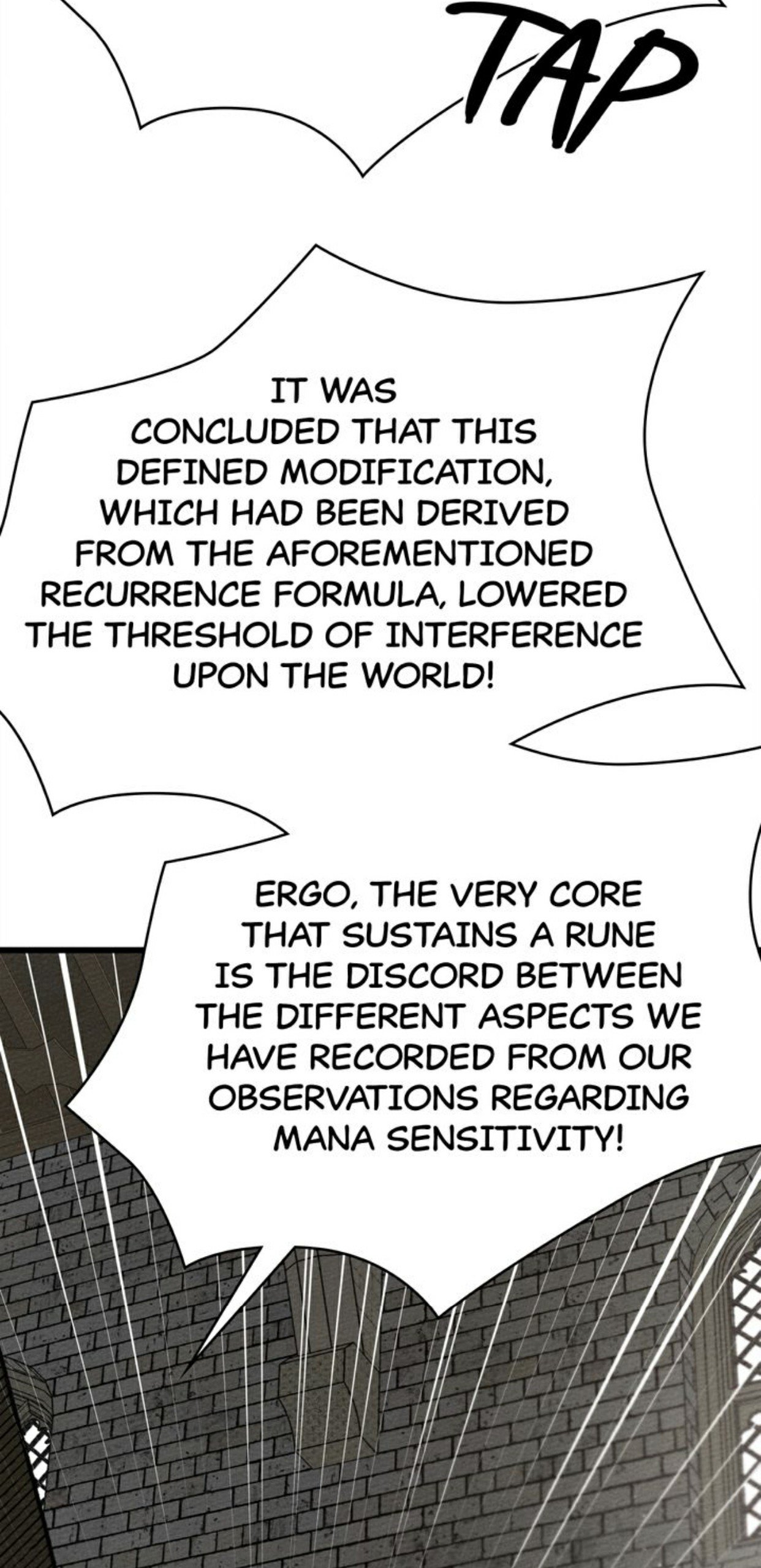 Under The Oak Tree Chapter 43 page 23