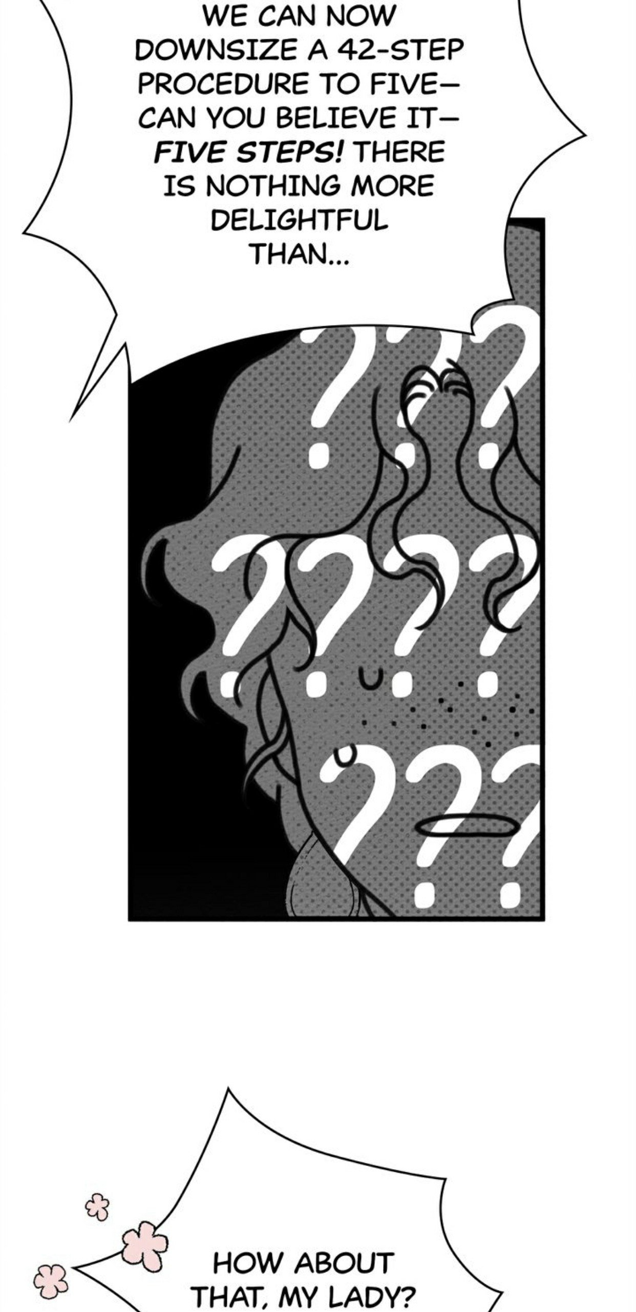 Under The Oak Tree Chapter 43 page 25