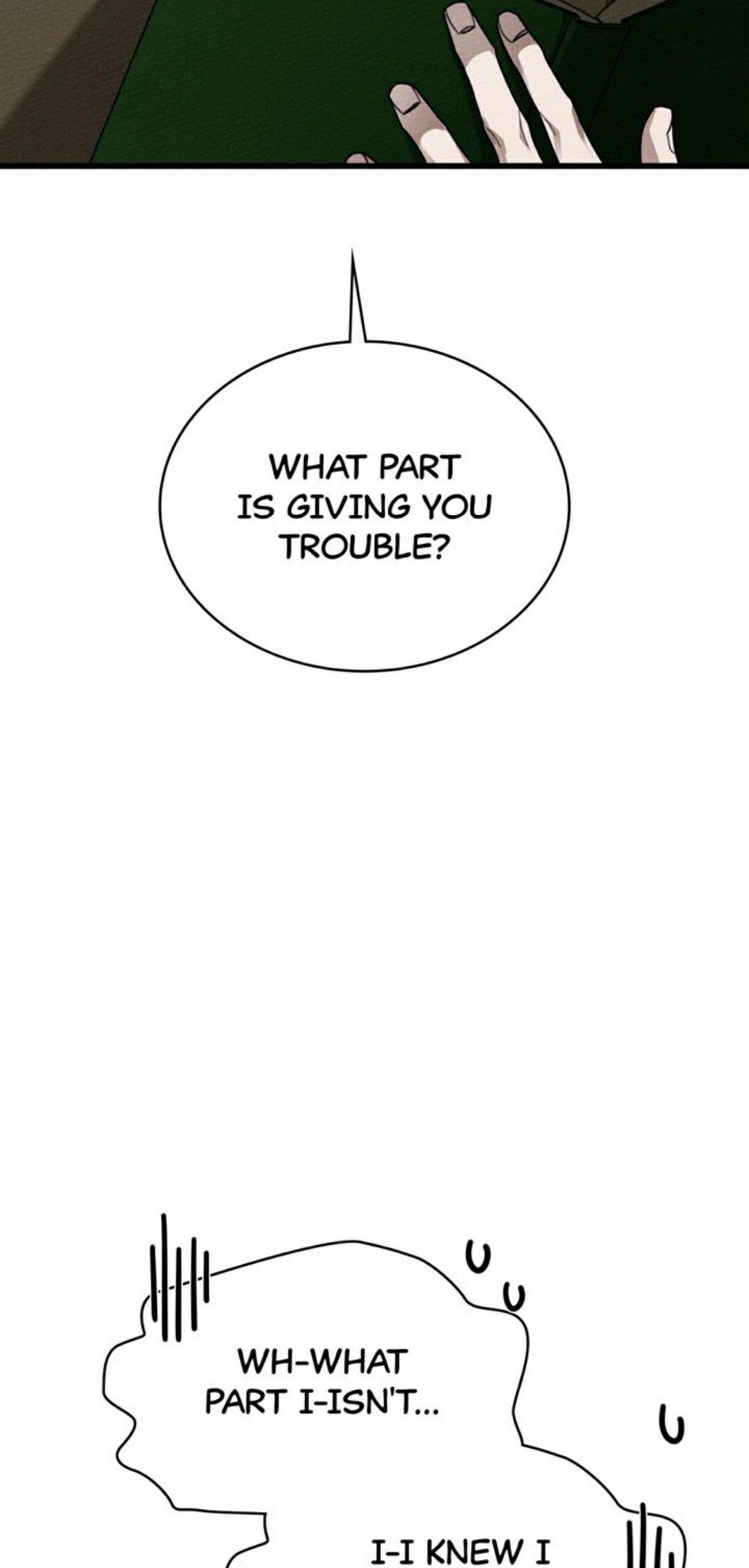 Under The Oak Tree Chapter 43 page 30