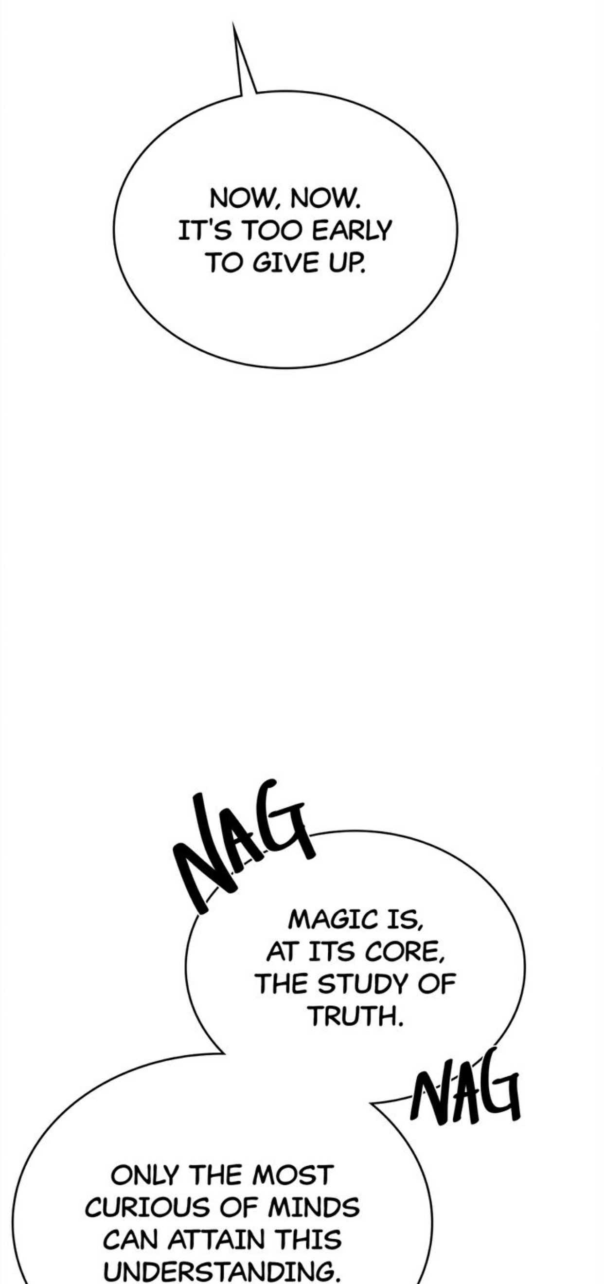Under The Oak Tree Chapter 43 page 32