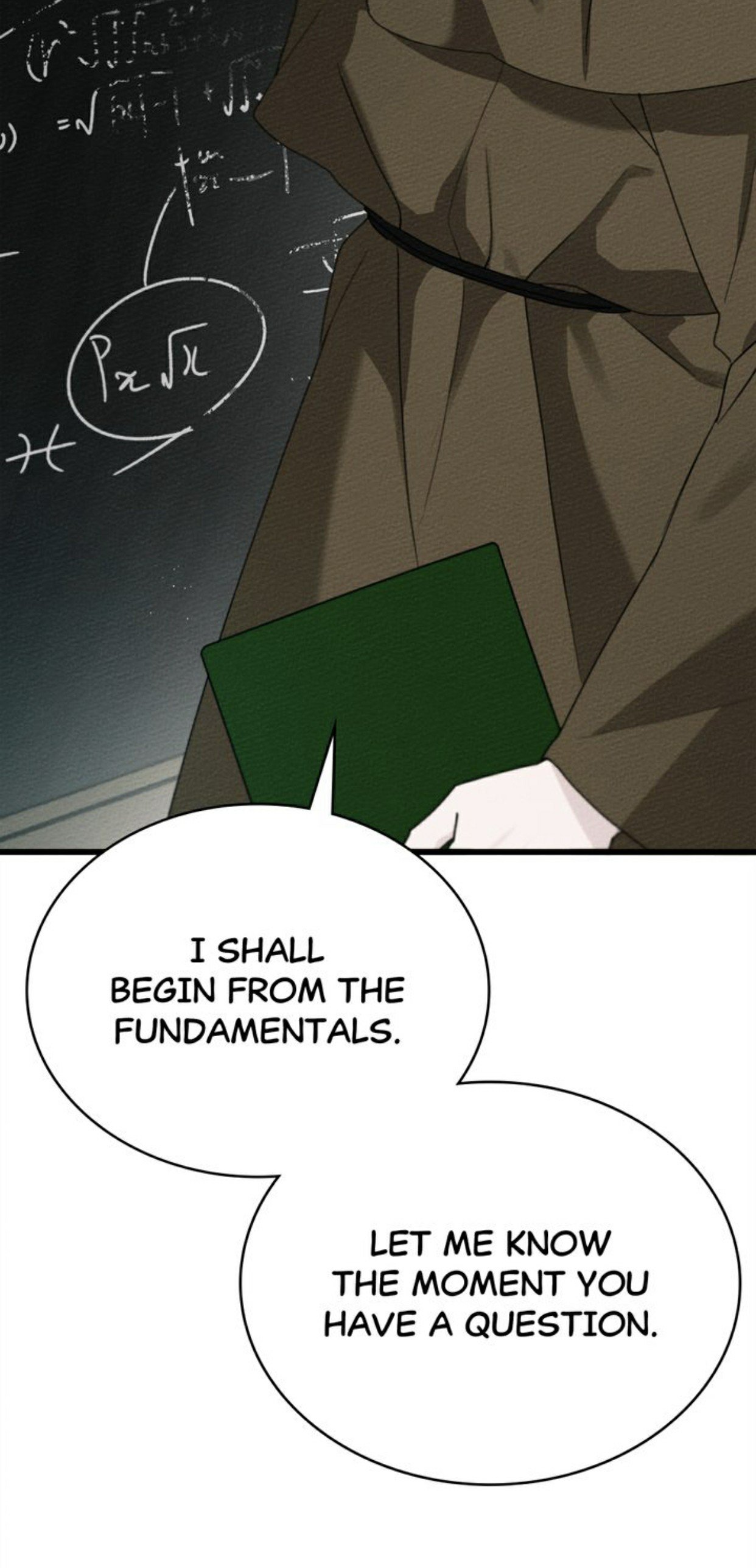 Under The Oak Tree Chapter 43 page 39