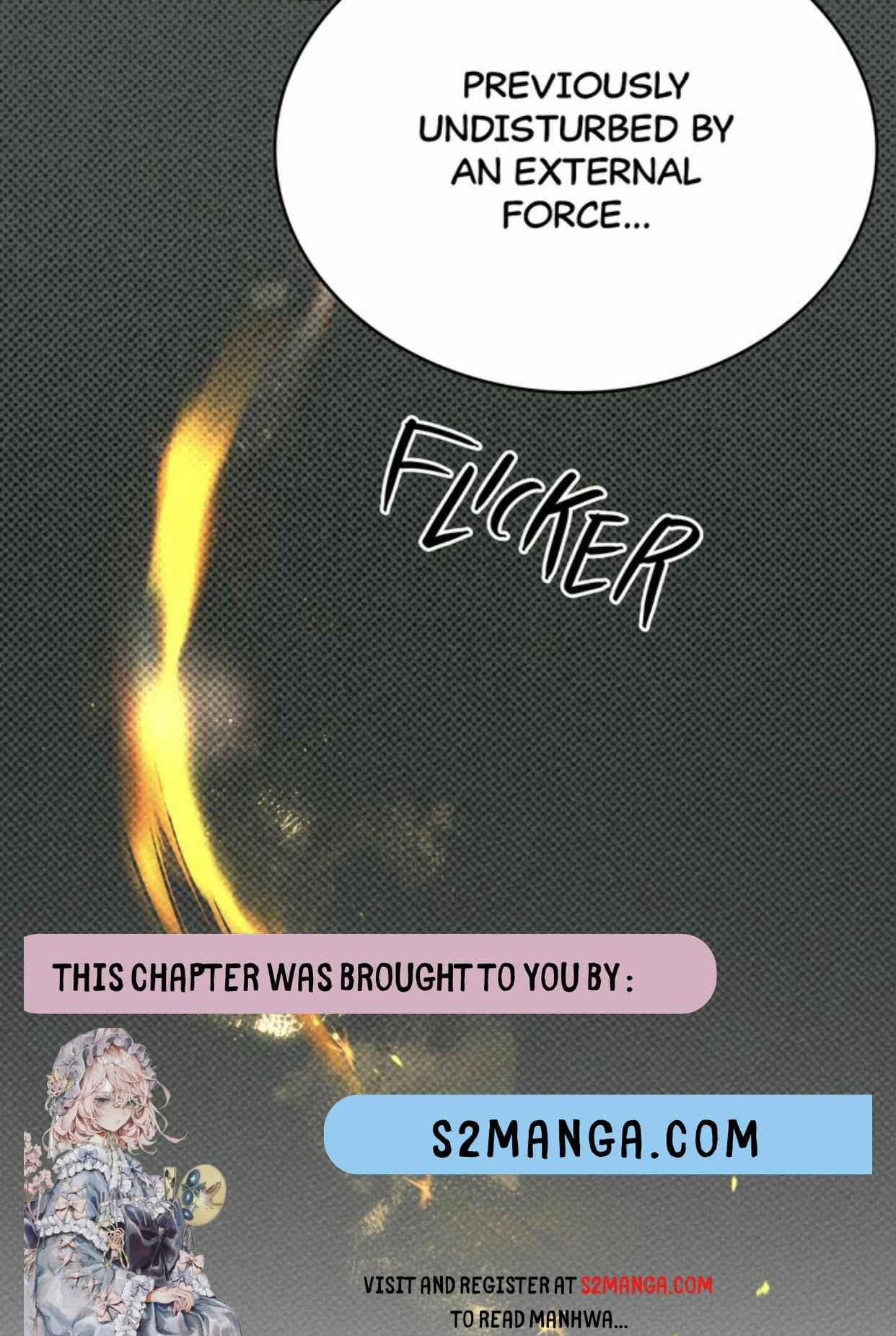 Under The Oak Tree Chapter 43 page 61