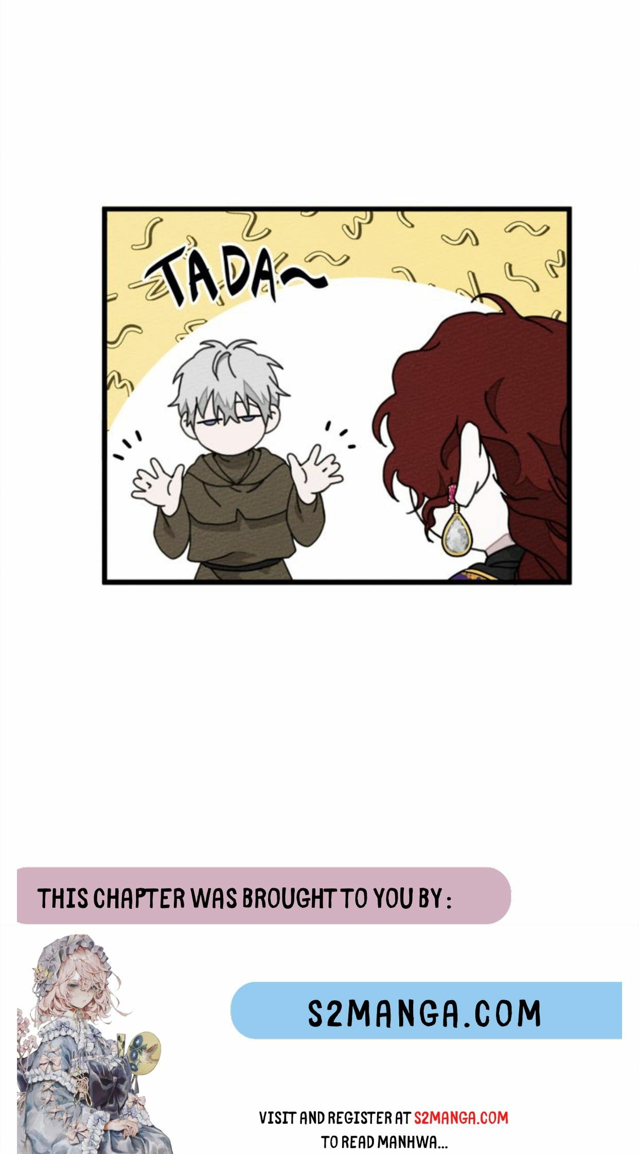 Under The Oak Tree Chapter 43 page 63