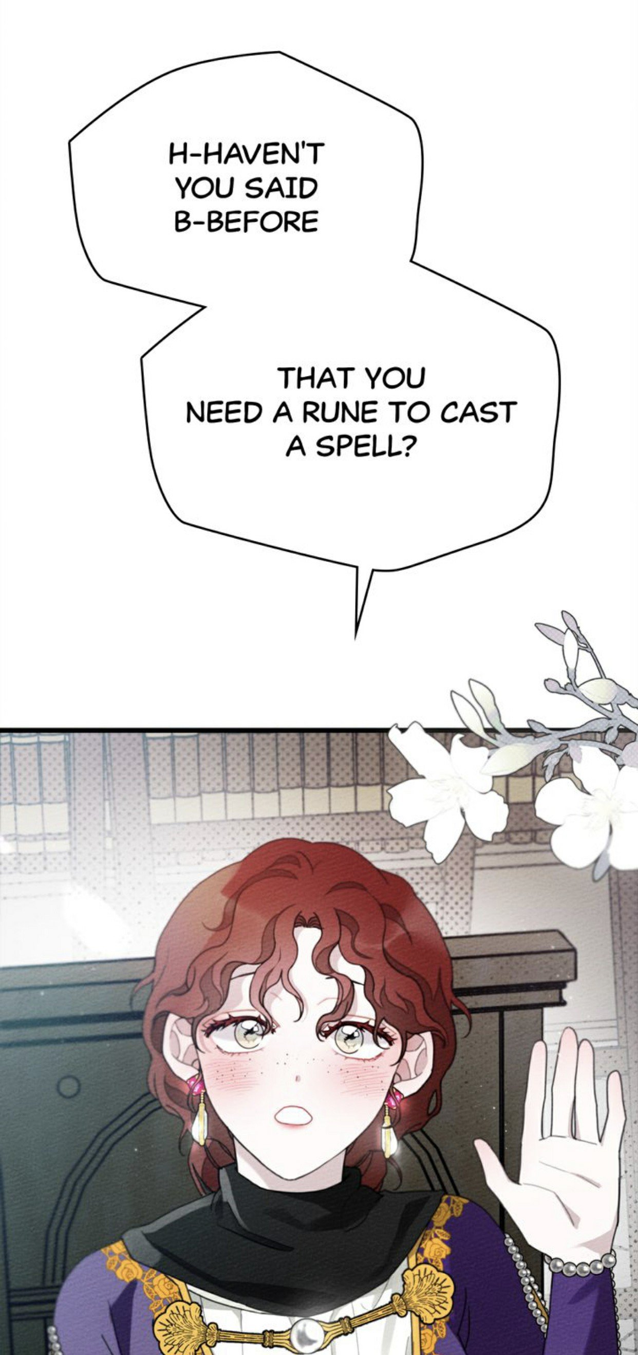 Under The Oak Tree Chapter 43 page 68