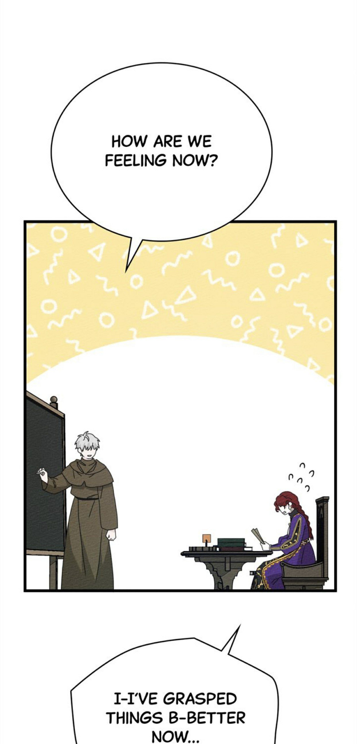 Under The Oak Tree Chapter 43 page 76