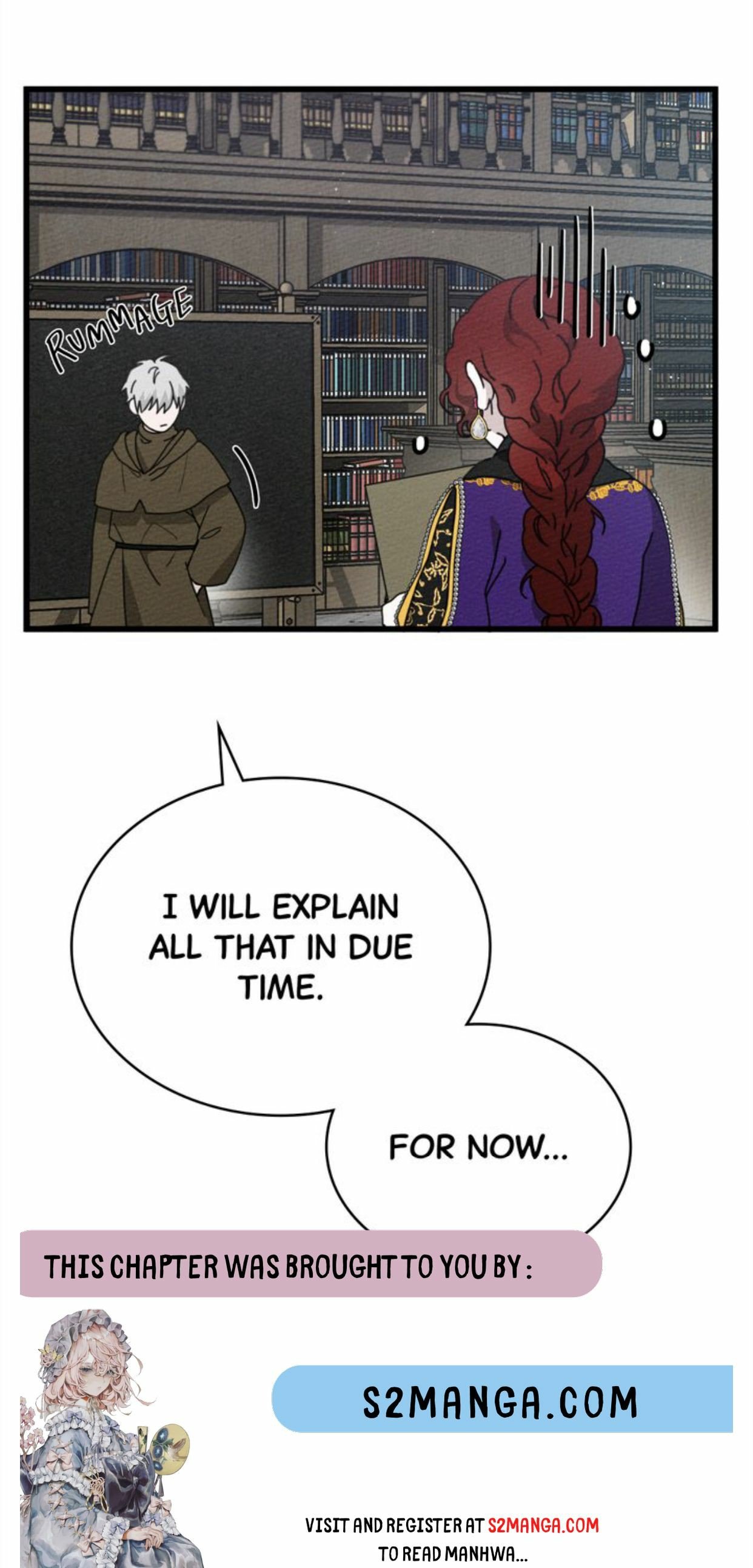Under The Oak Tree Chapter 43 page 79