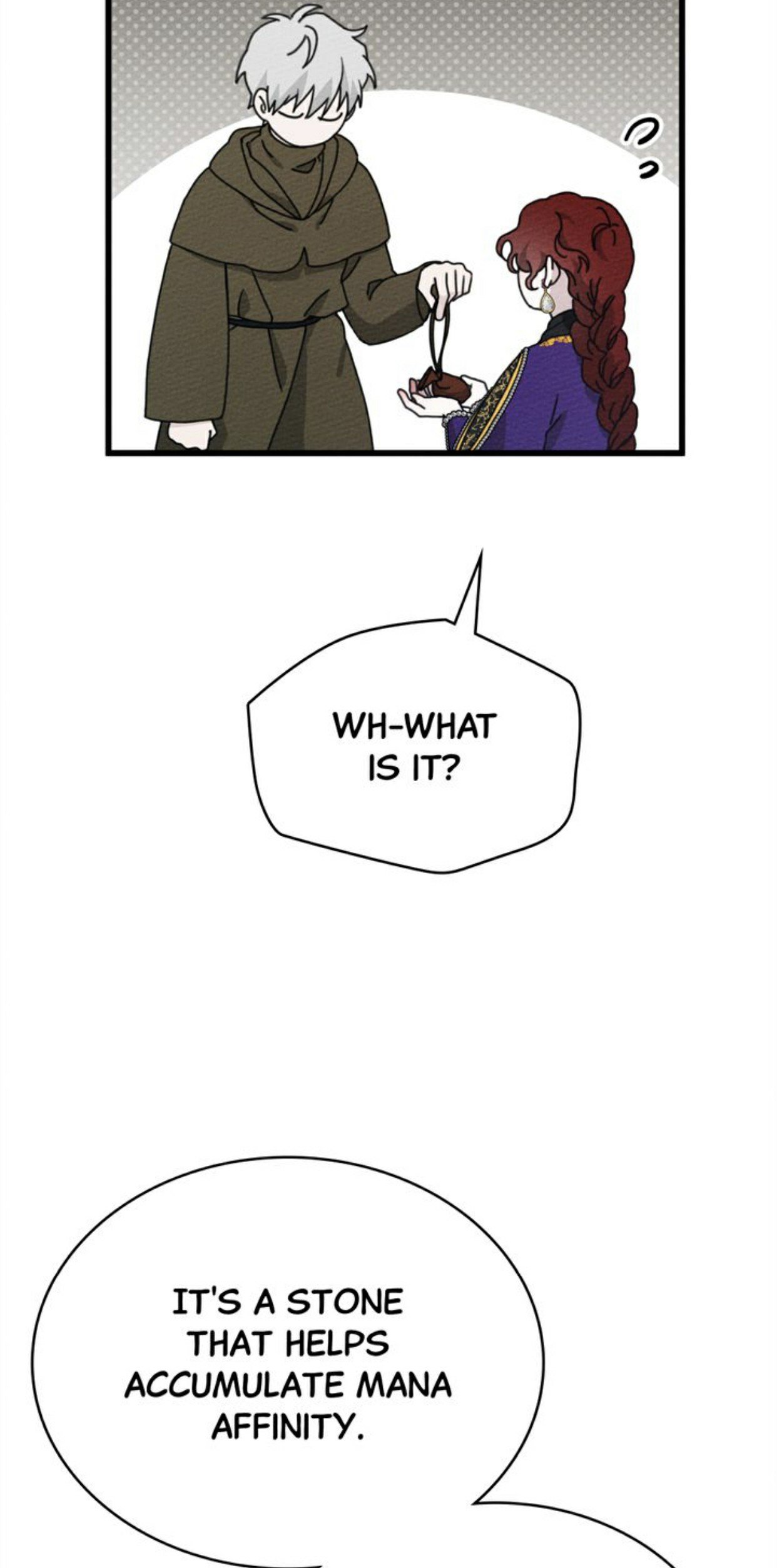 Under The Oak Tree Chapter 43 page 82