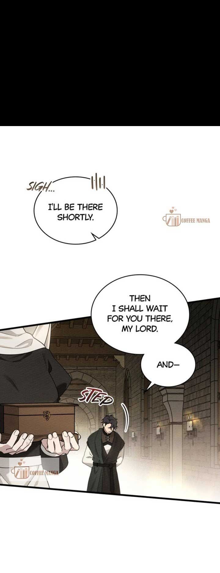 Under The Oak Tree Chapter 47 page 1