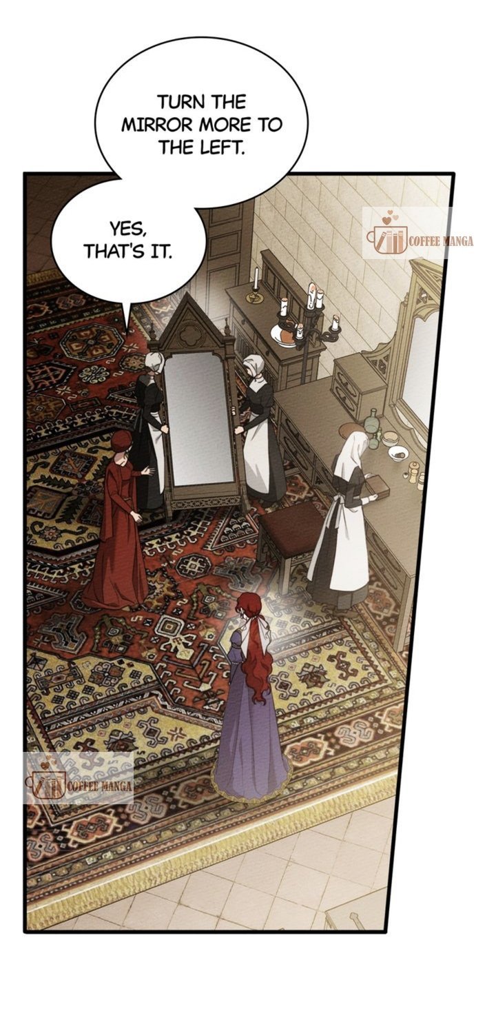 Under The Oak Tree Chapter 47 page 6