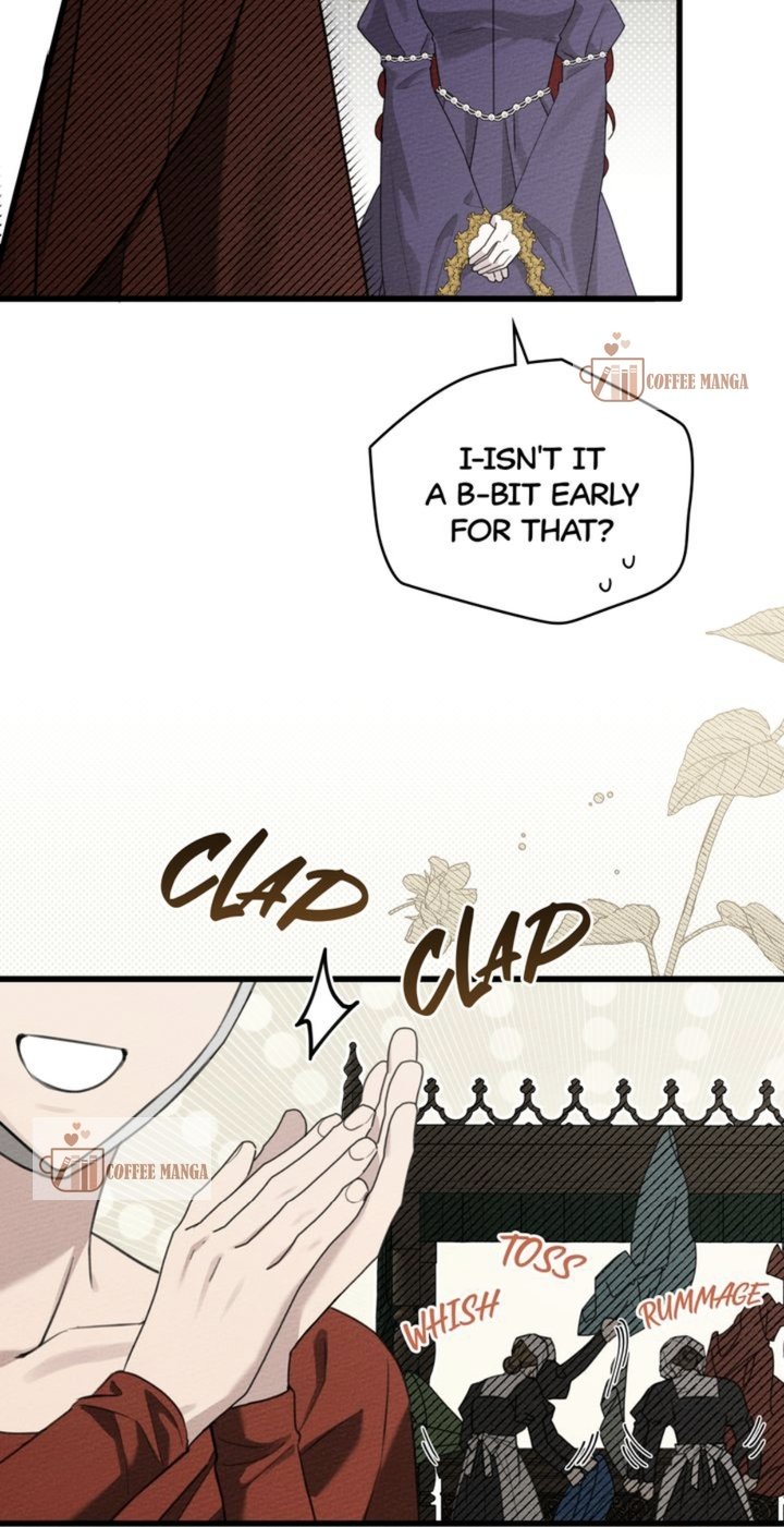 Under The Oak Tree Chapter 47 page 8