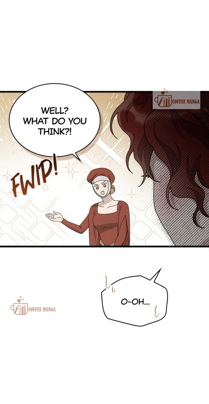 Under The Oak Tree Chapter 47 page 11